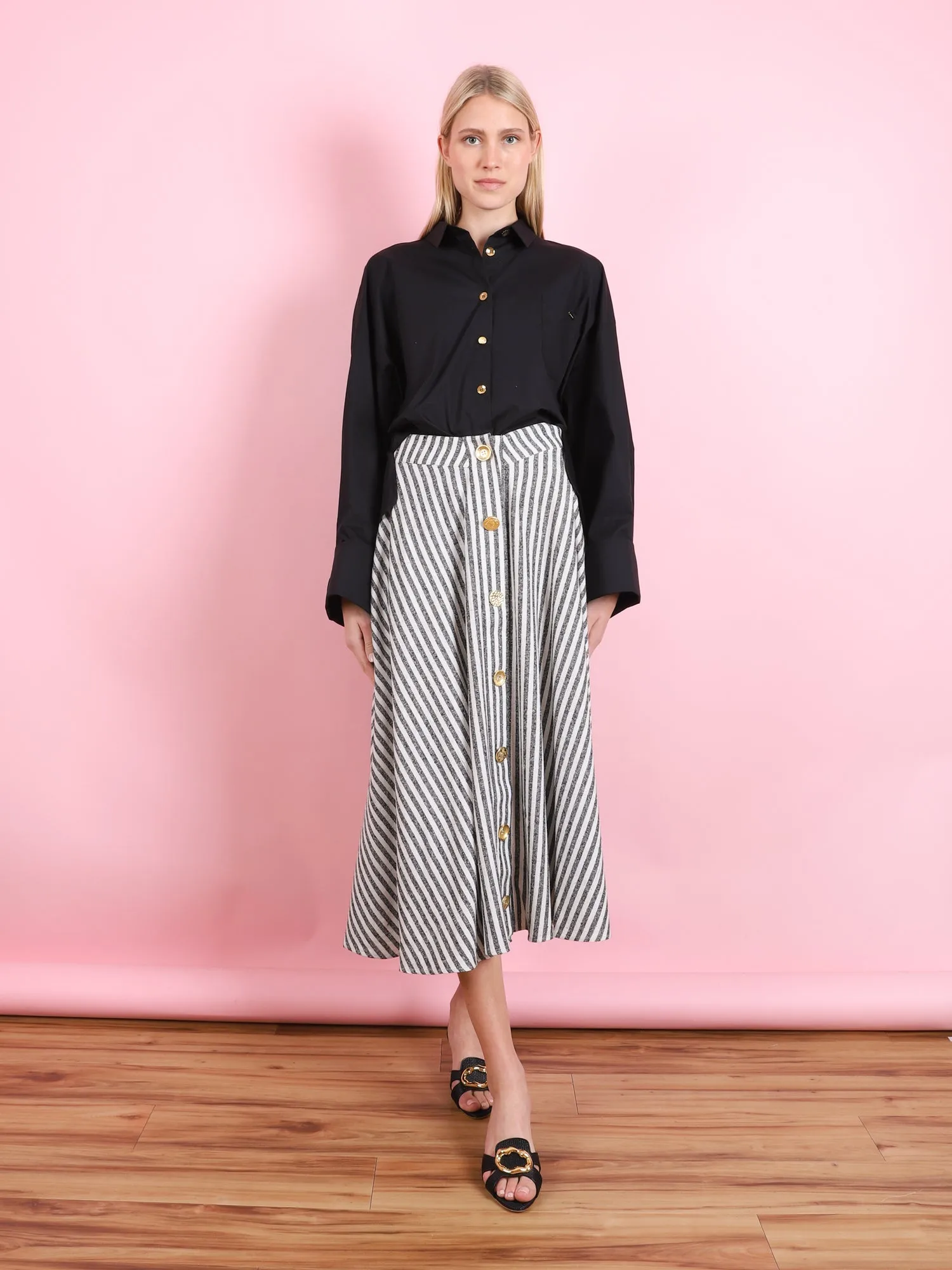 MAIA SKIRT
