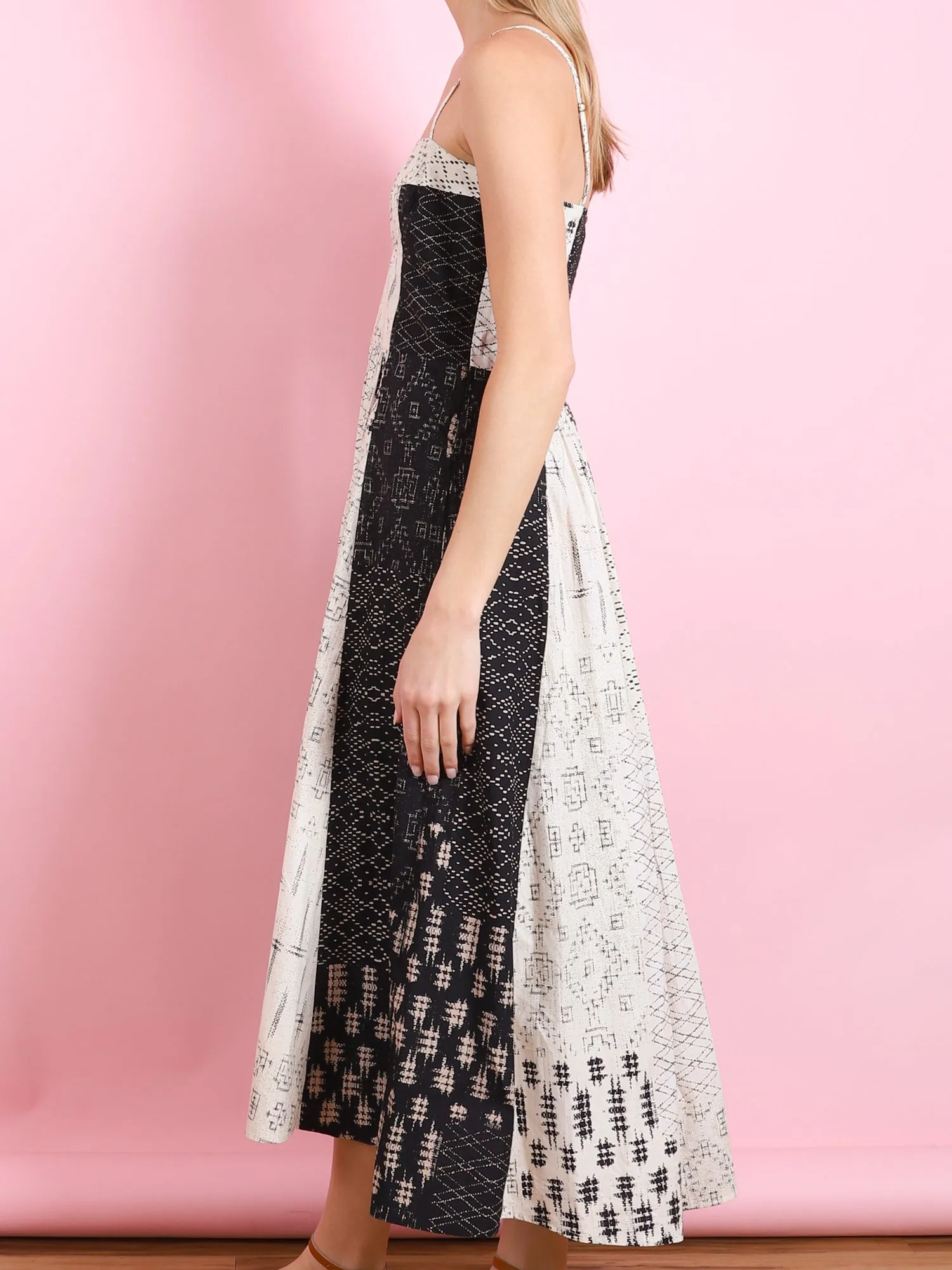 Maive Dress