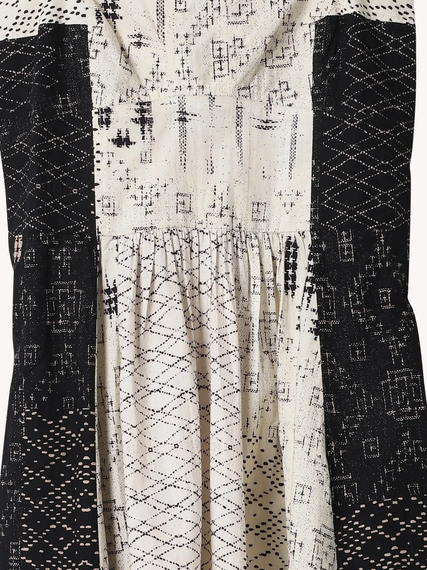 Maive Dress