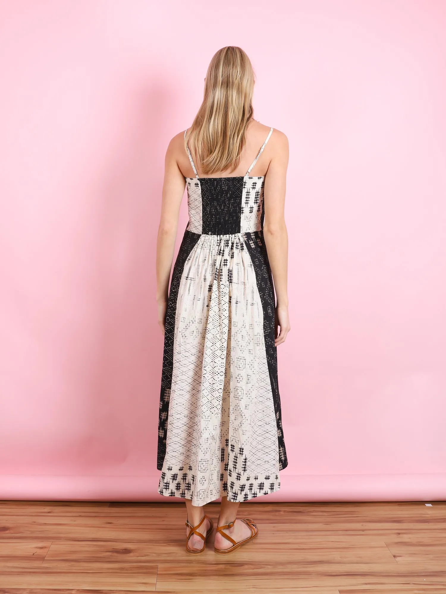 Maive Dress