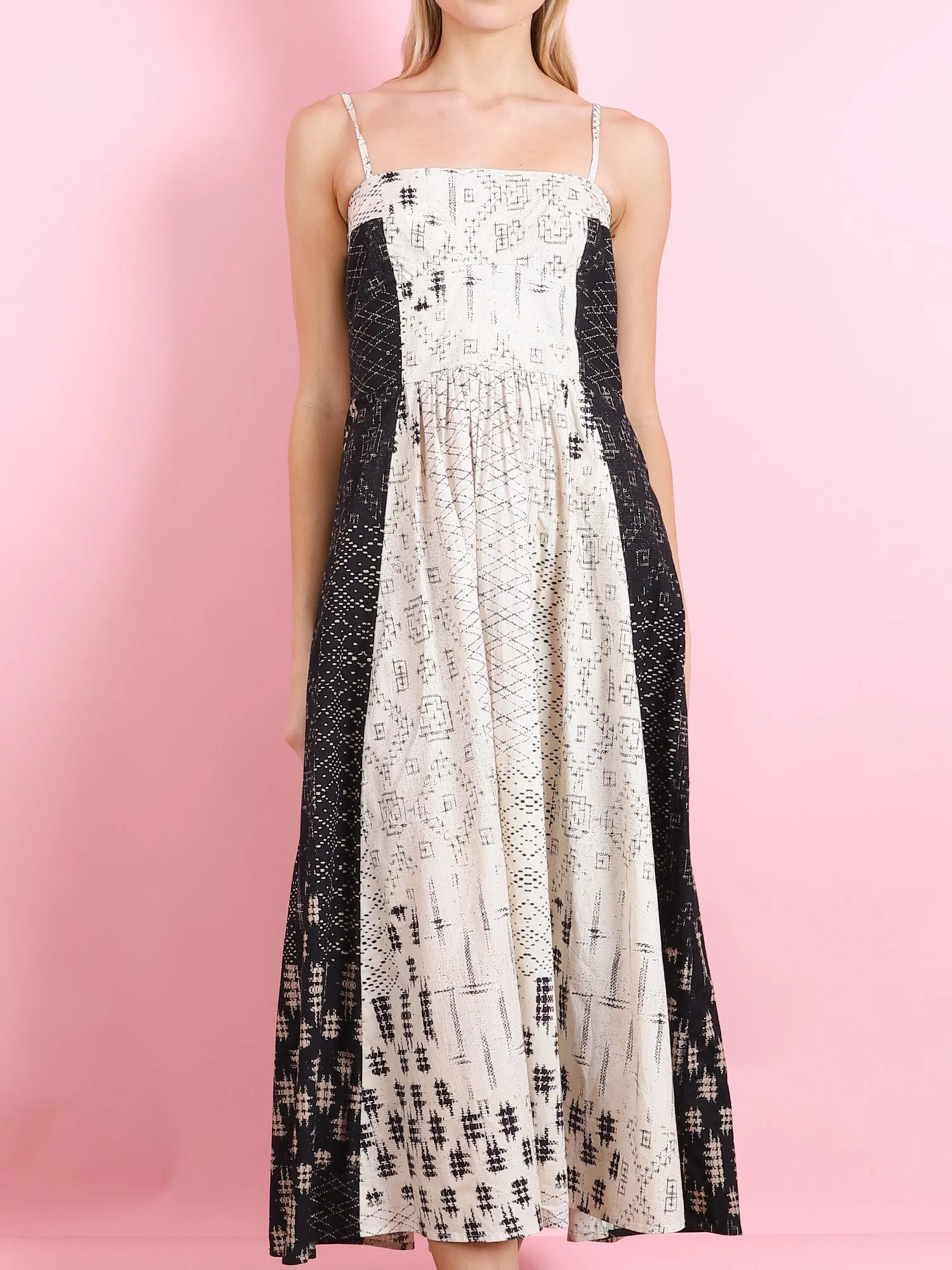 Maive Dress