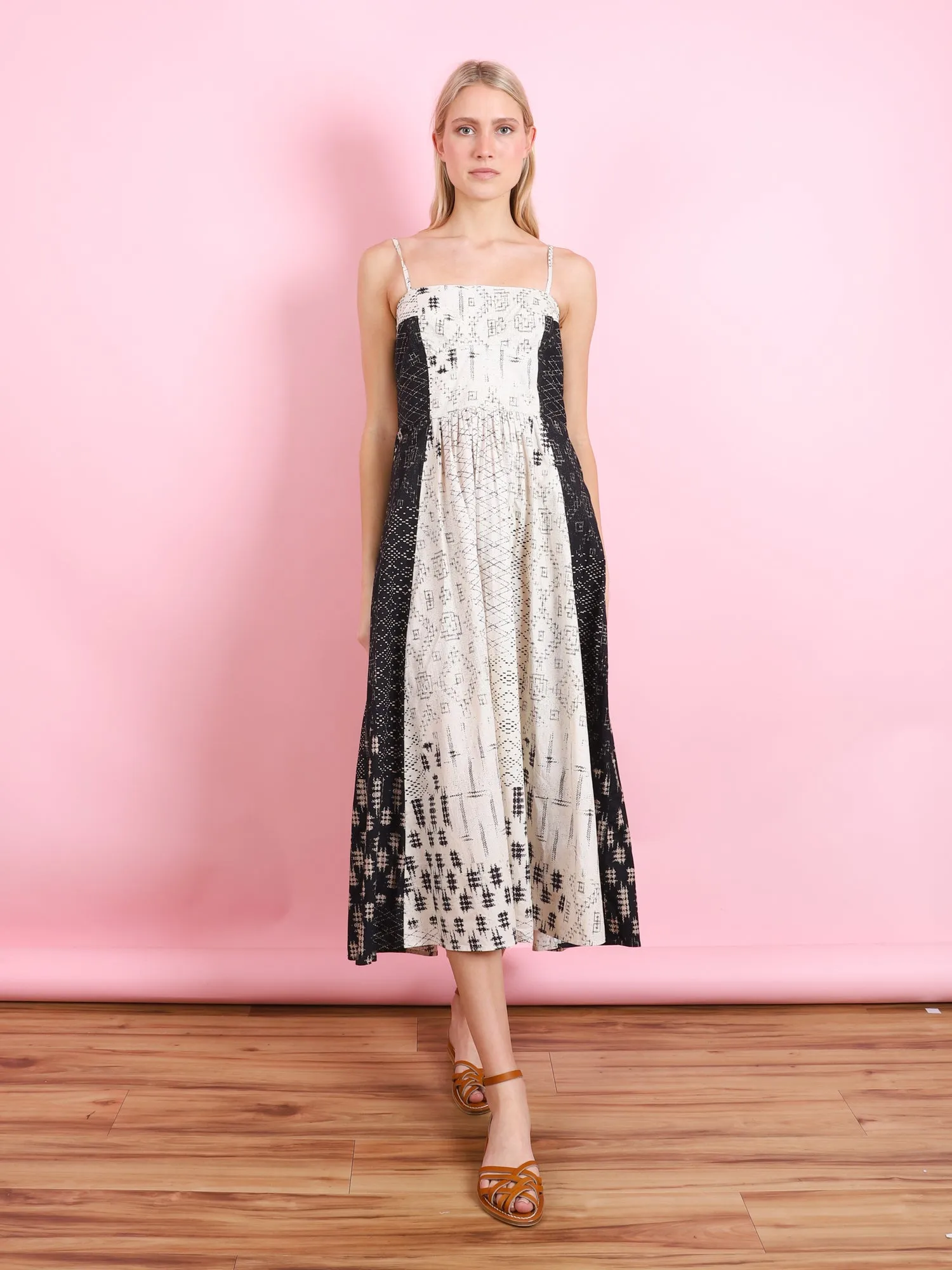 Maive Dress