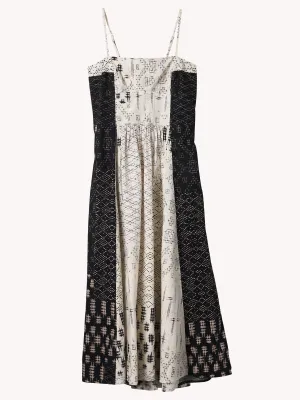 Maive Dress