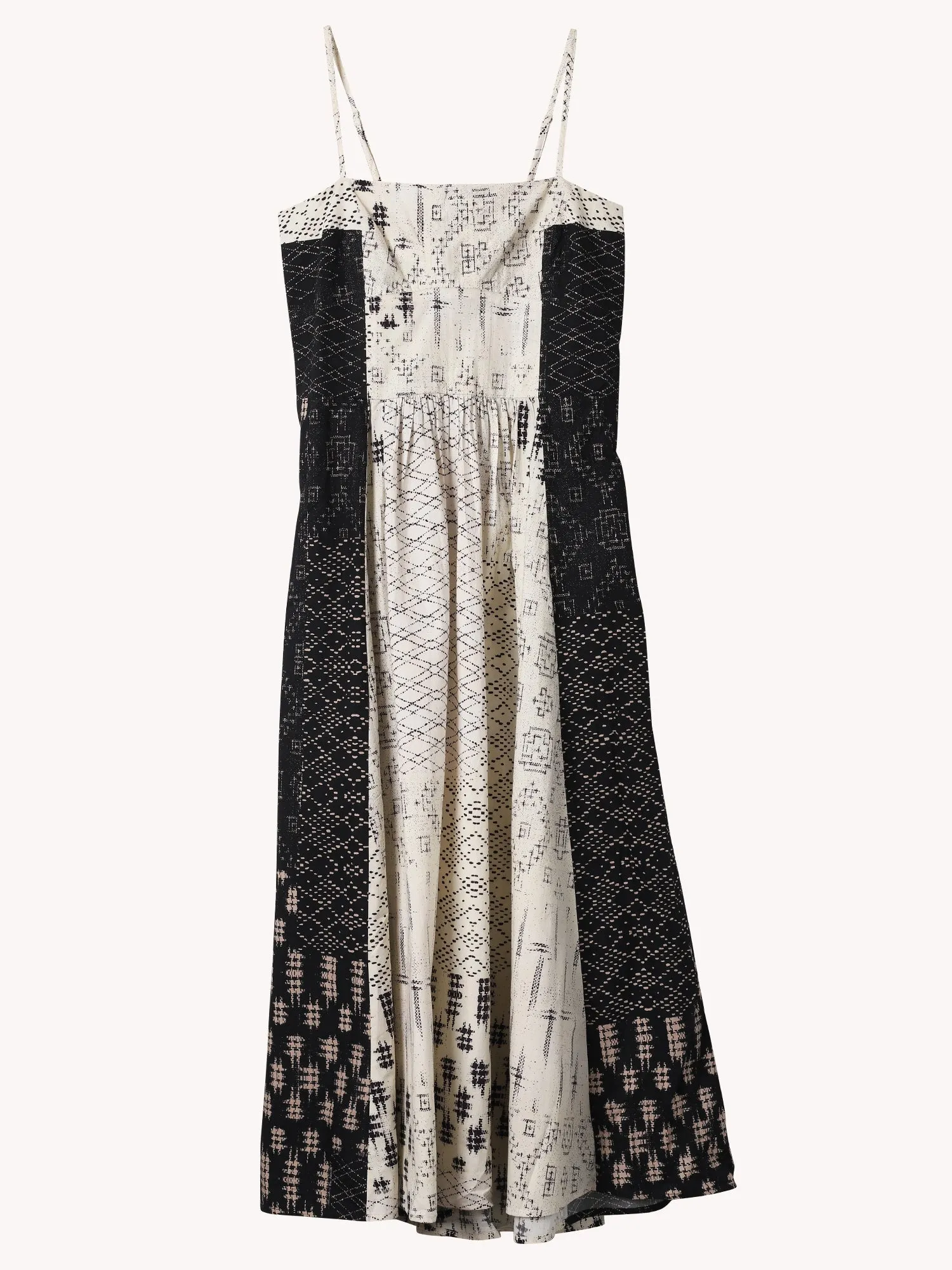 Maive Dress