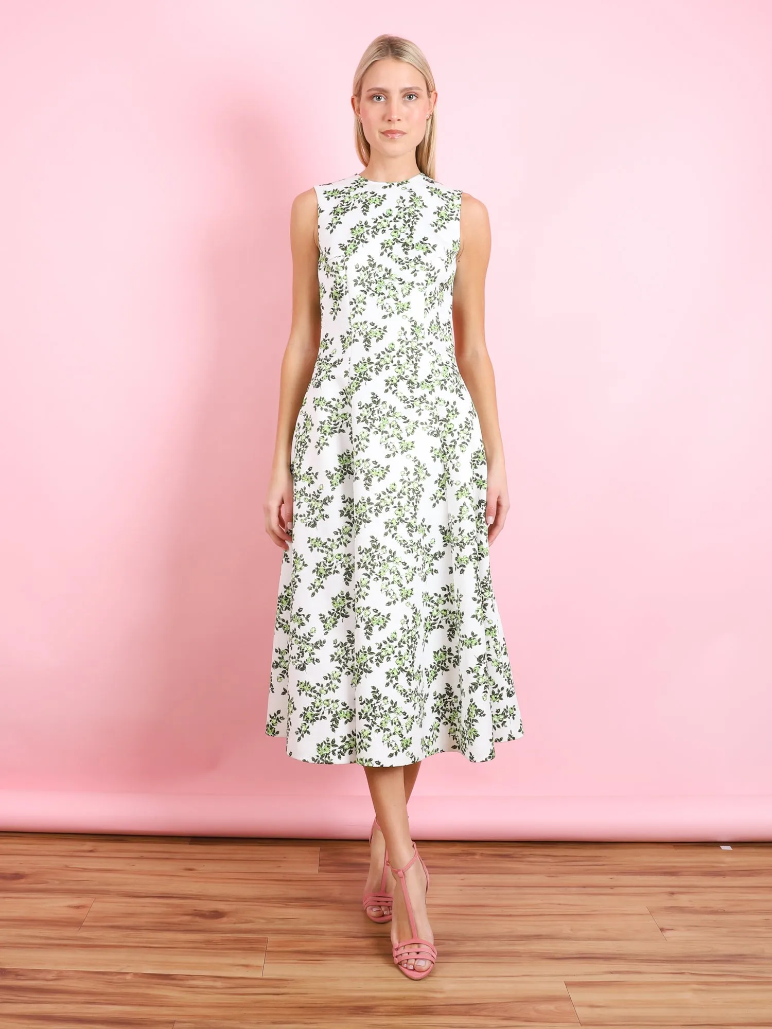 MARA DRESS