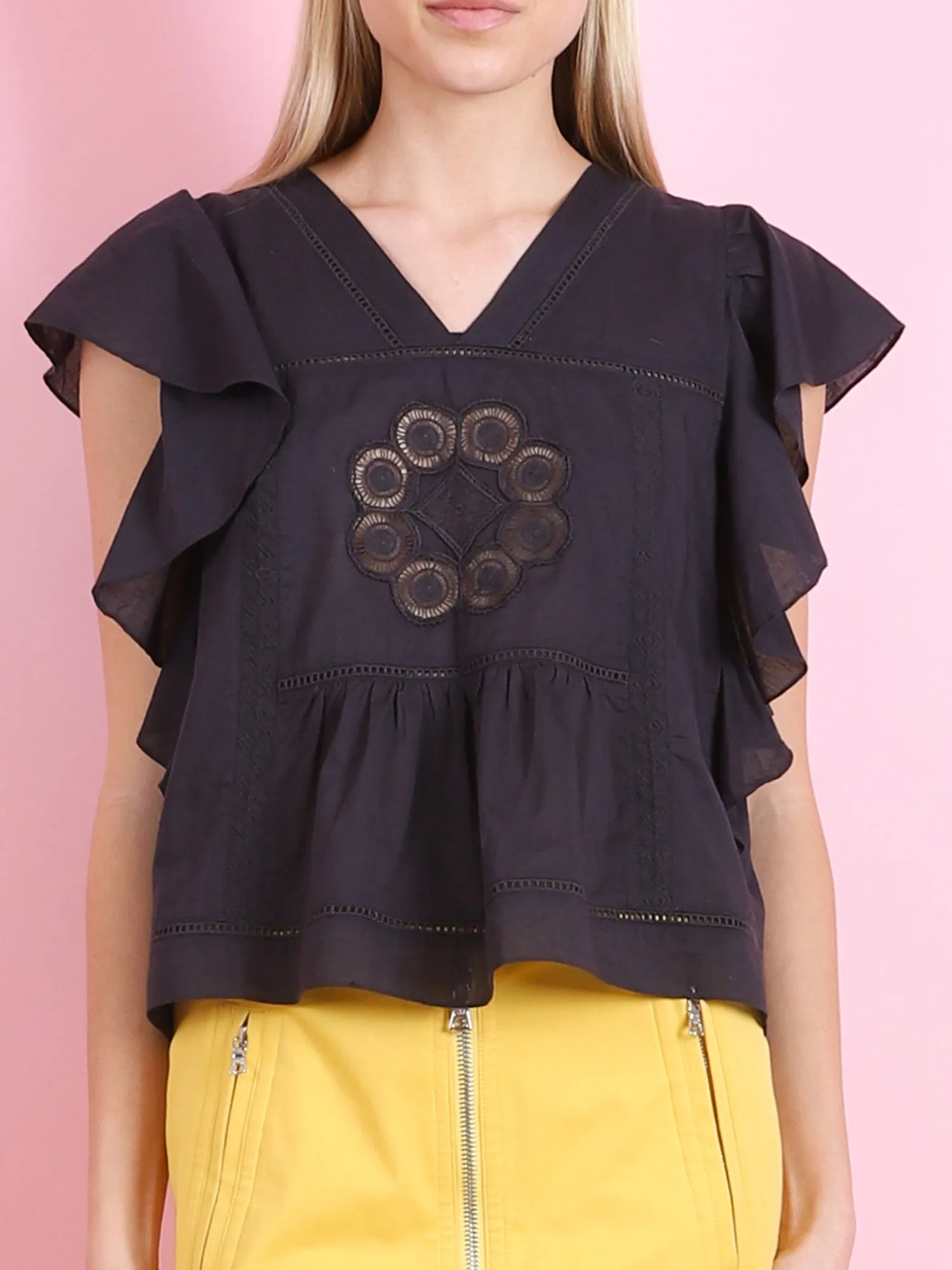 Mara Top
