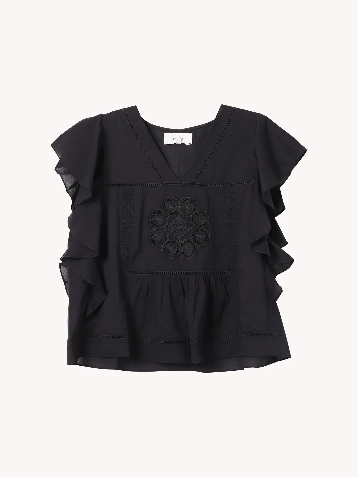 Mara Top