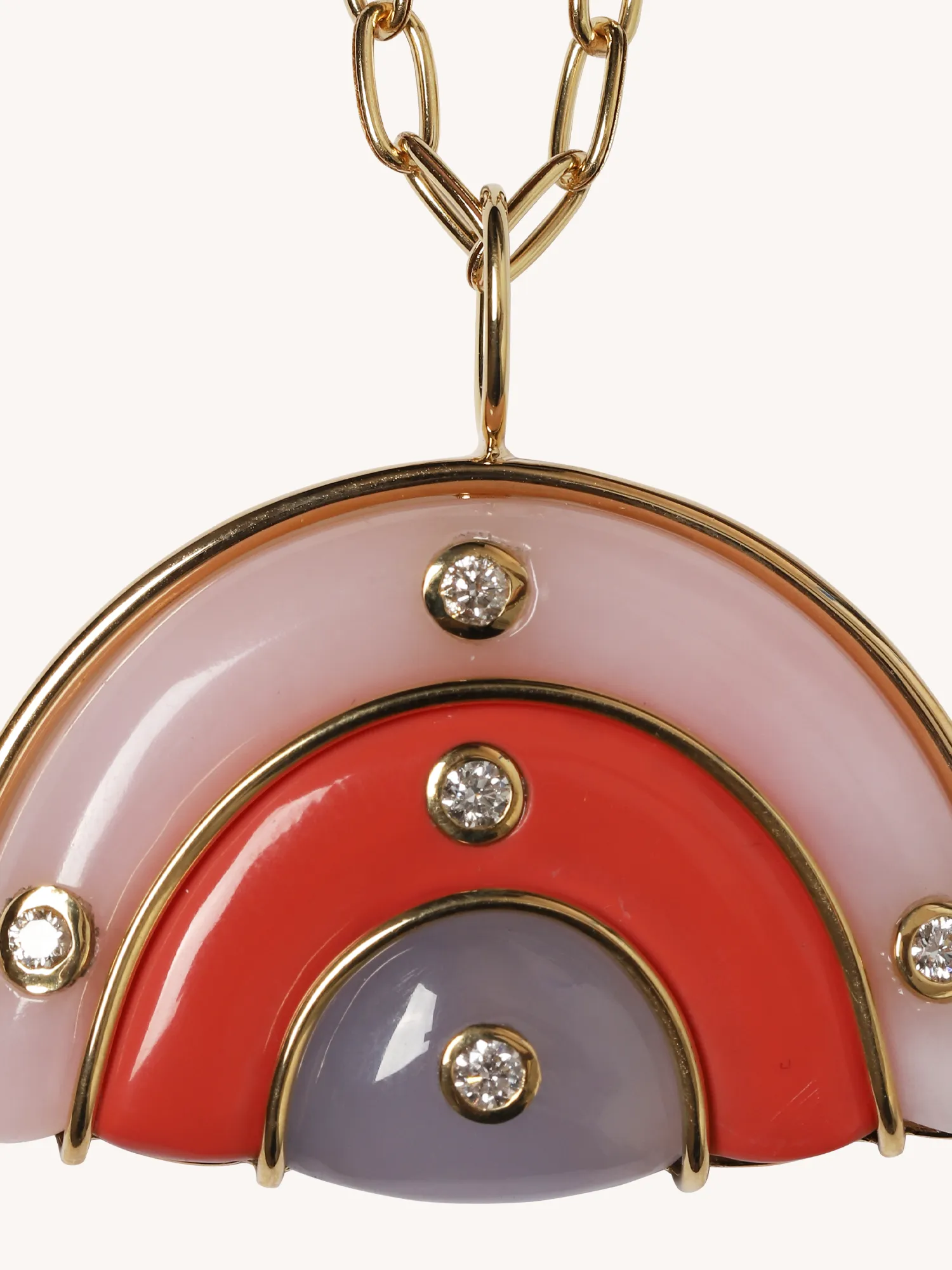 Marianne Pendant Necklace