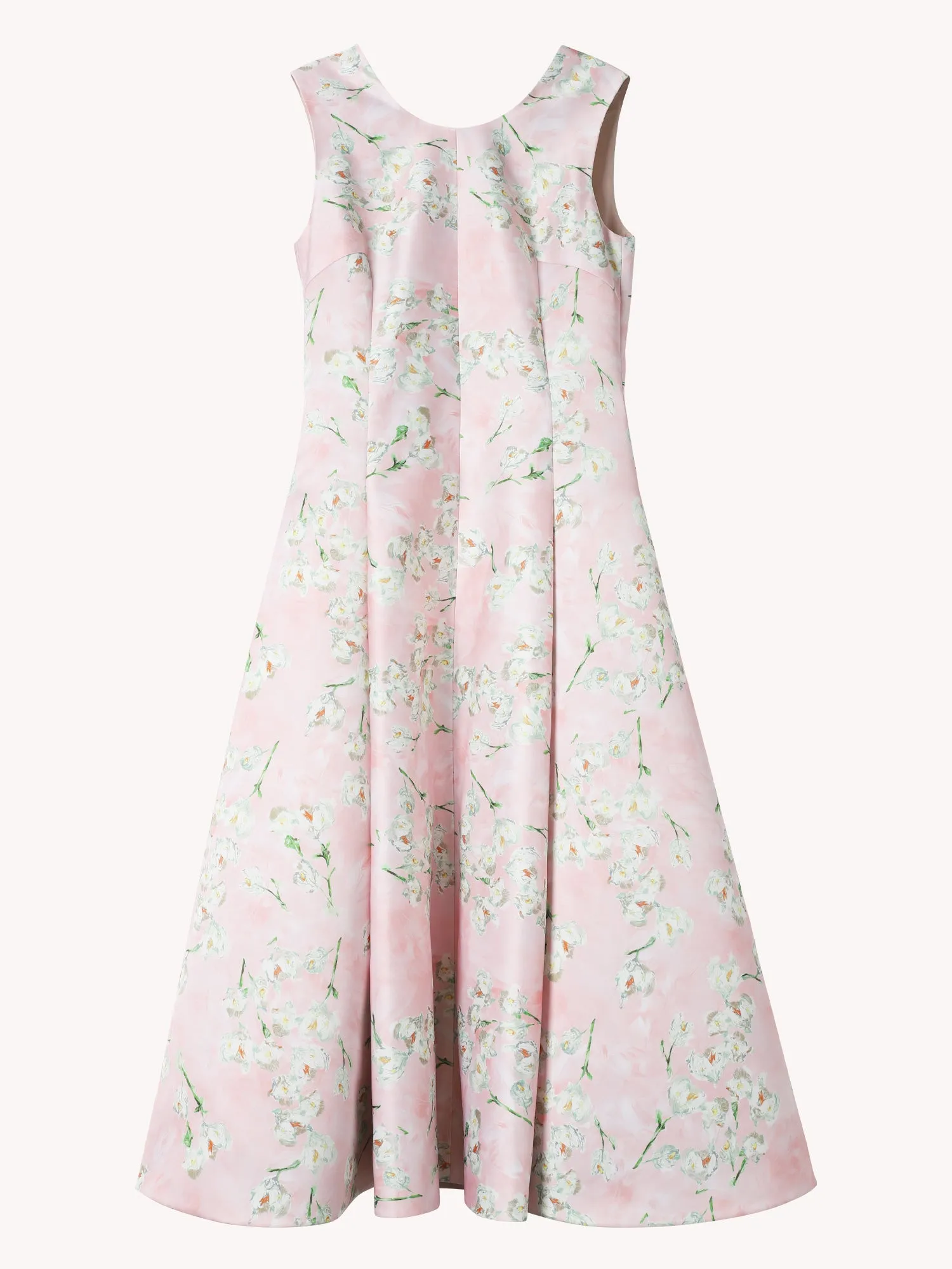 MARIBELLE DRESS