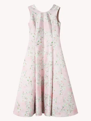 MARIBELLE DRESS