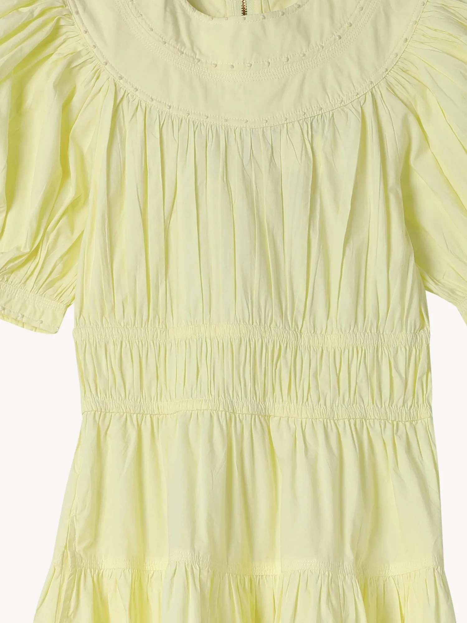 Marte Dress