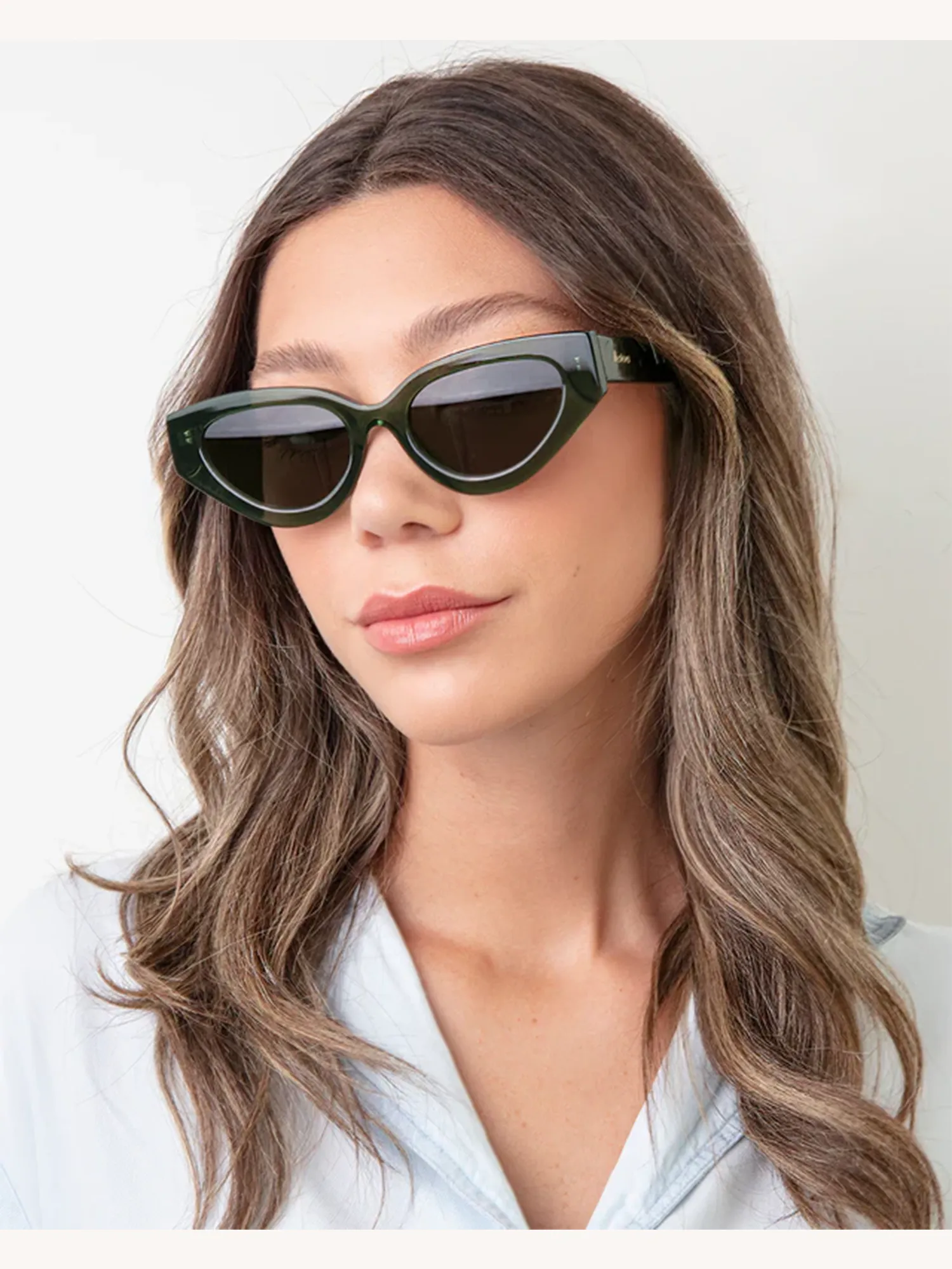 Mary Lou Sunglasses