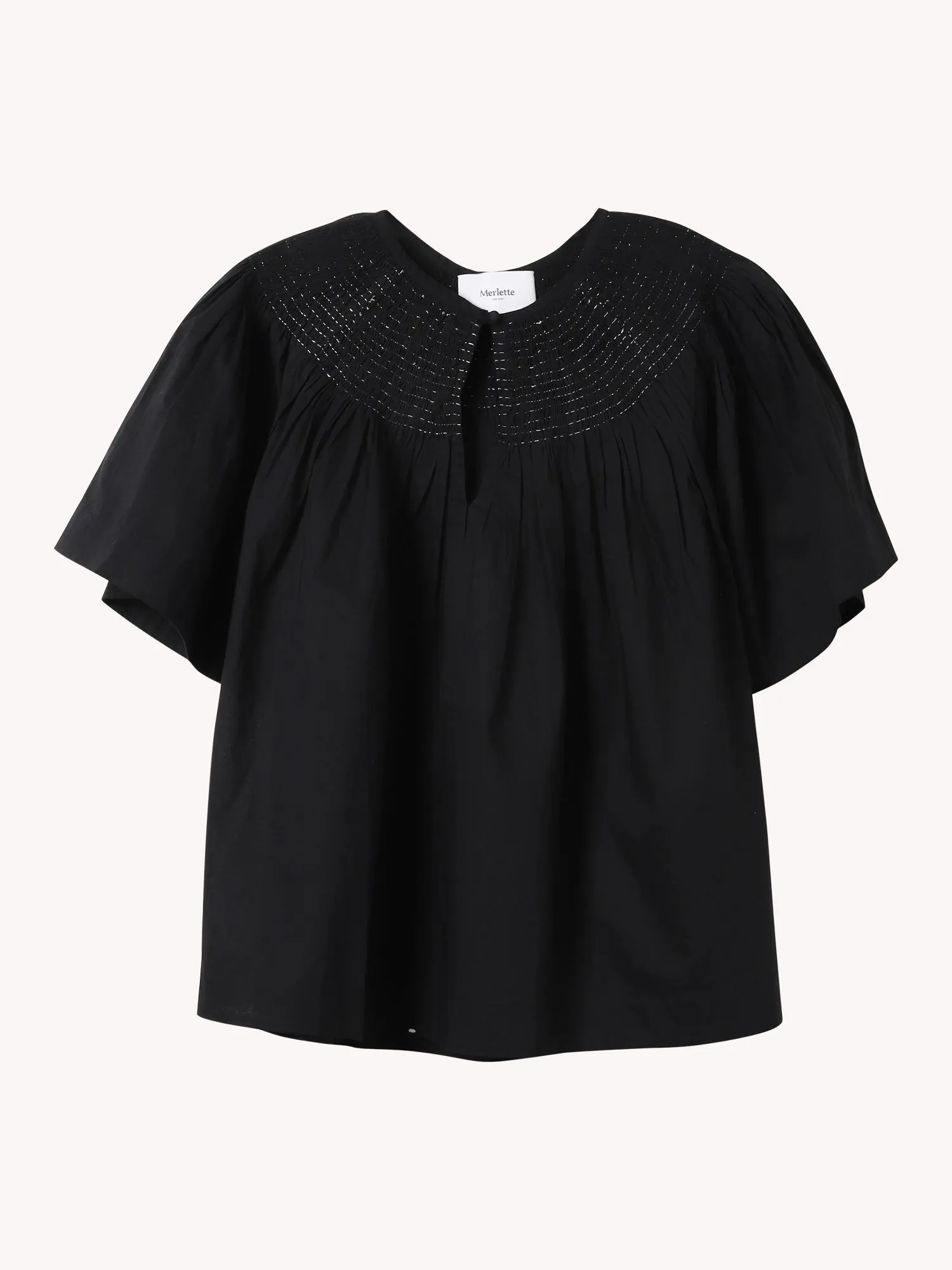 Mavis Top