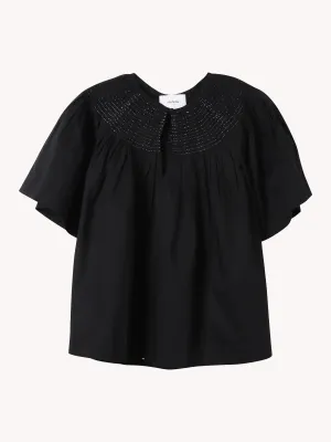 Mavis Top