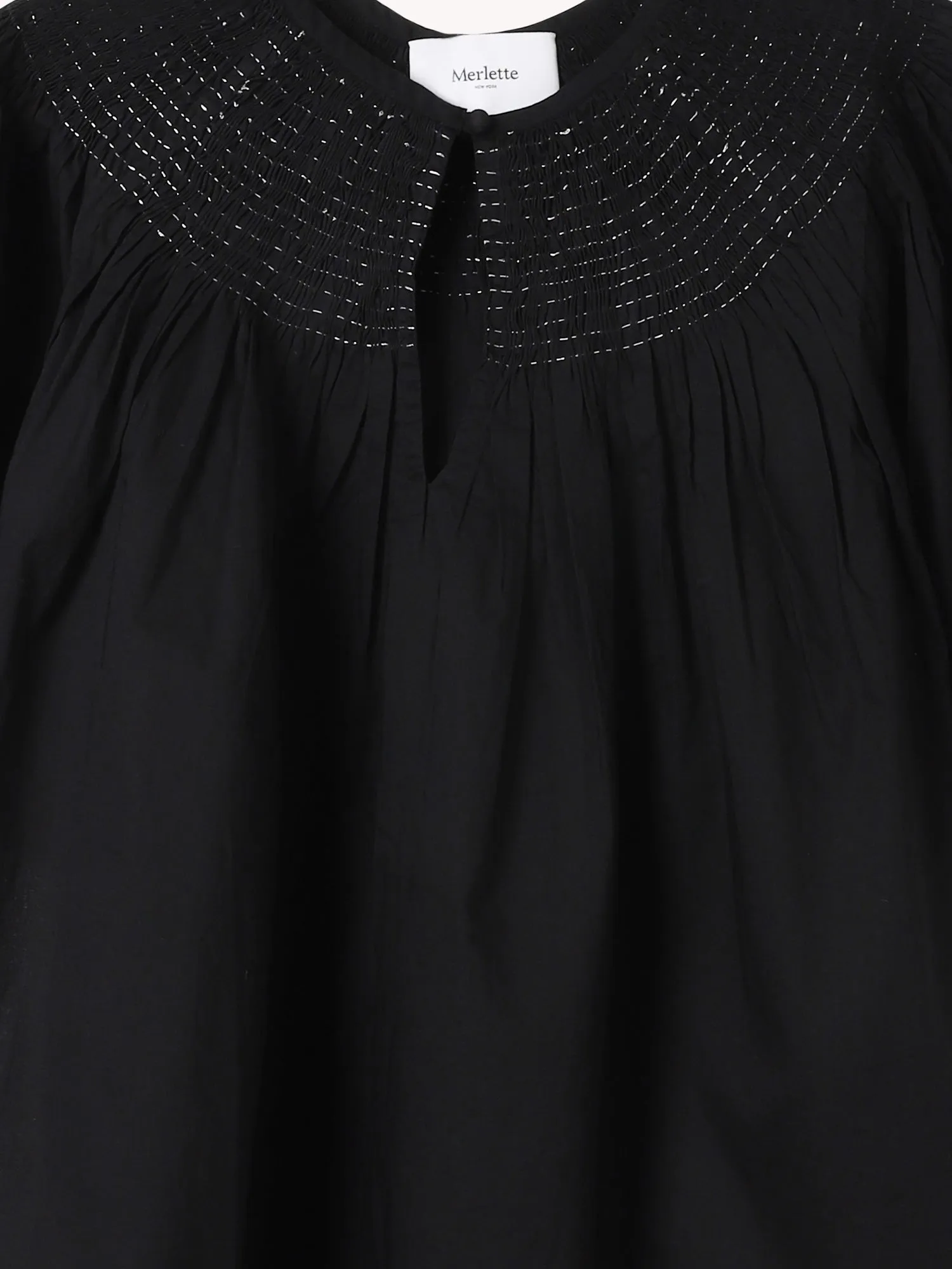 Mavis Top