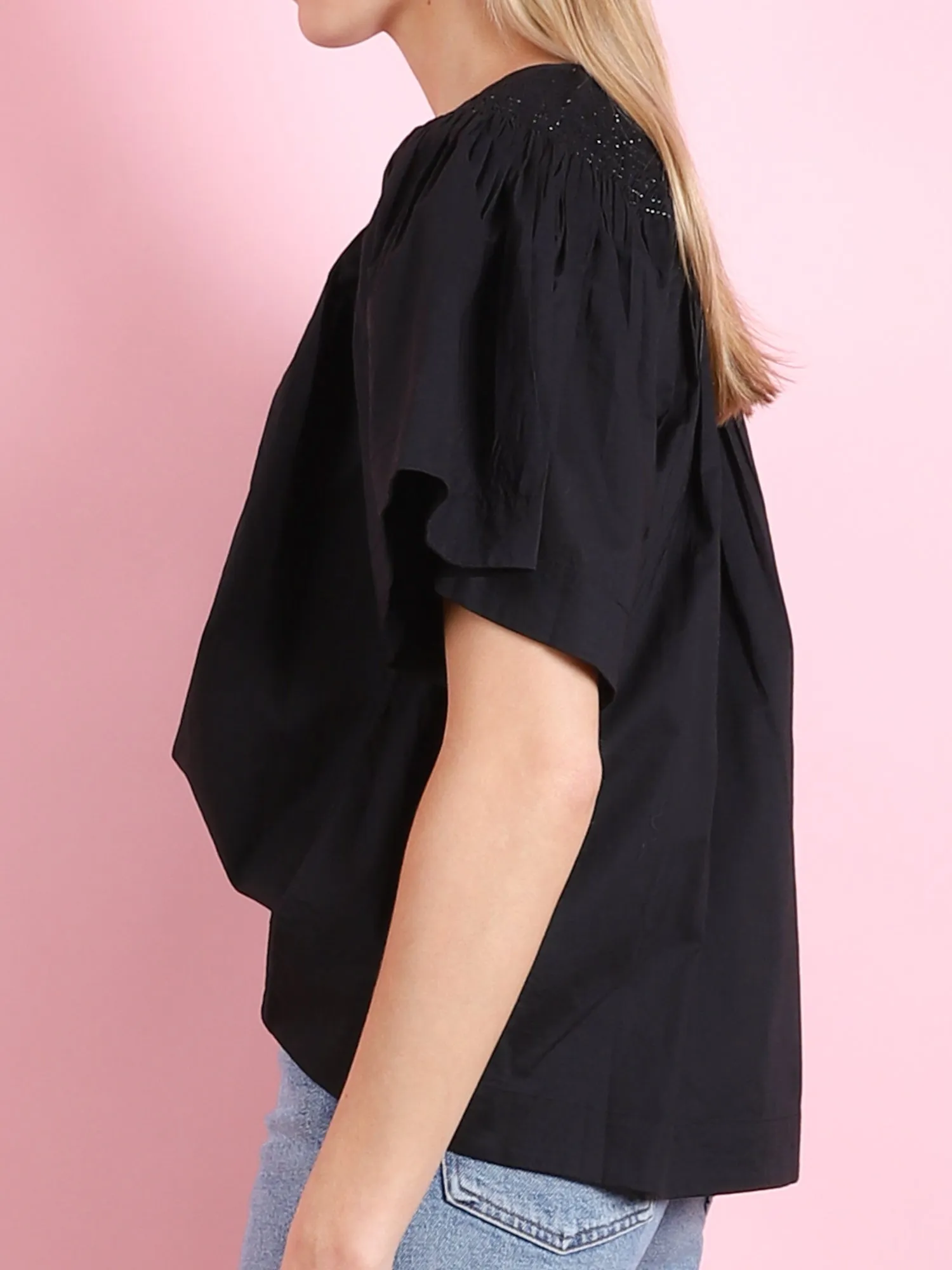 Mavis Top