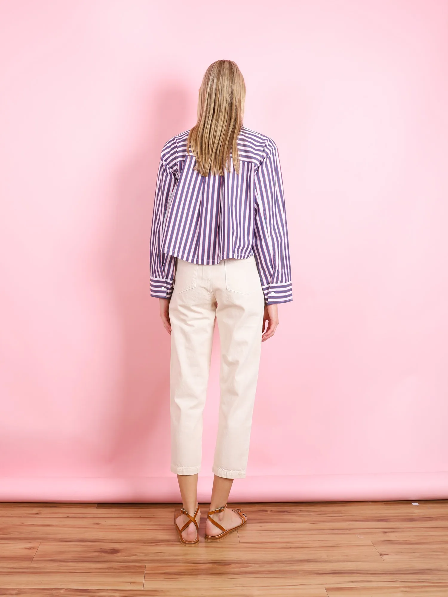 Mercer Pant