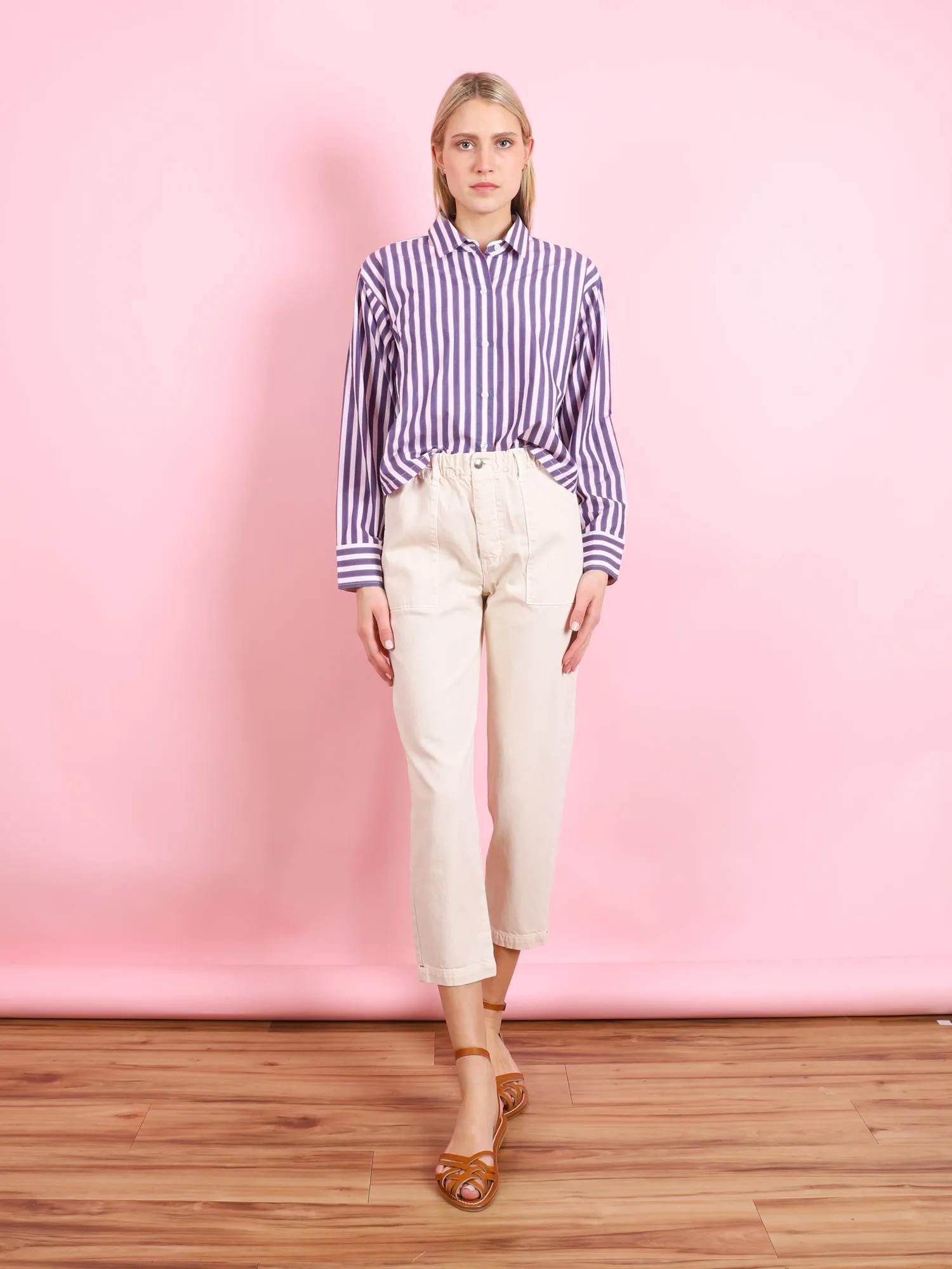 Mercer Pant