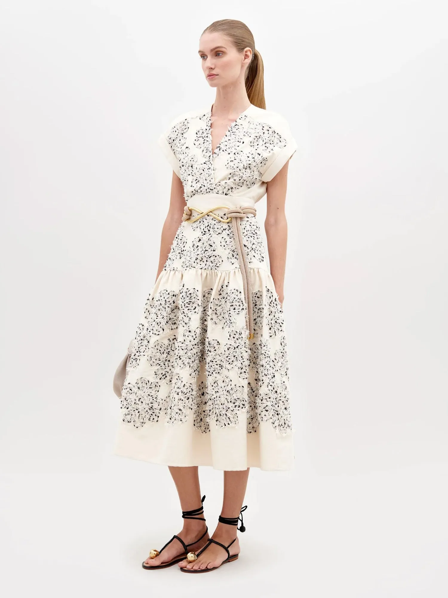 METAPONTO DRESS