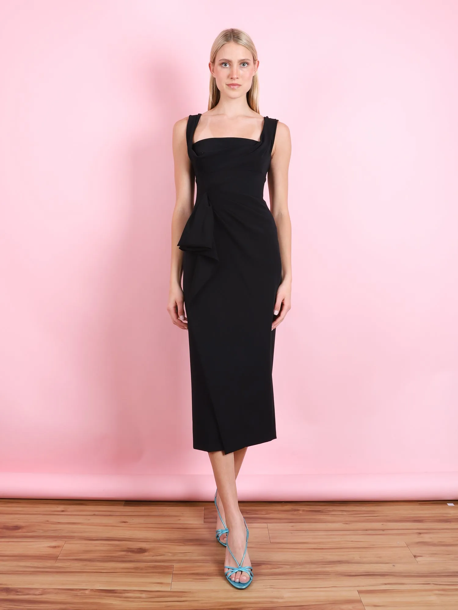 MIA DRESS