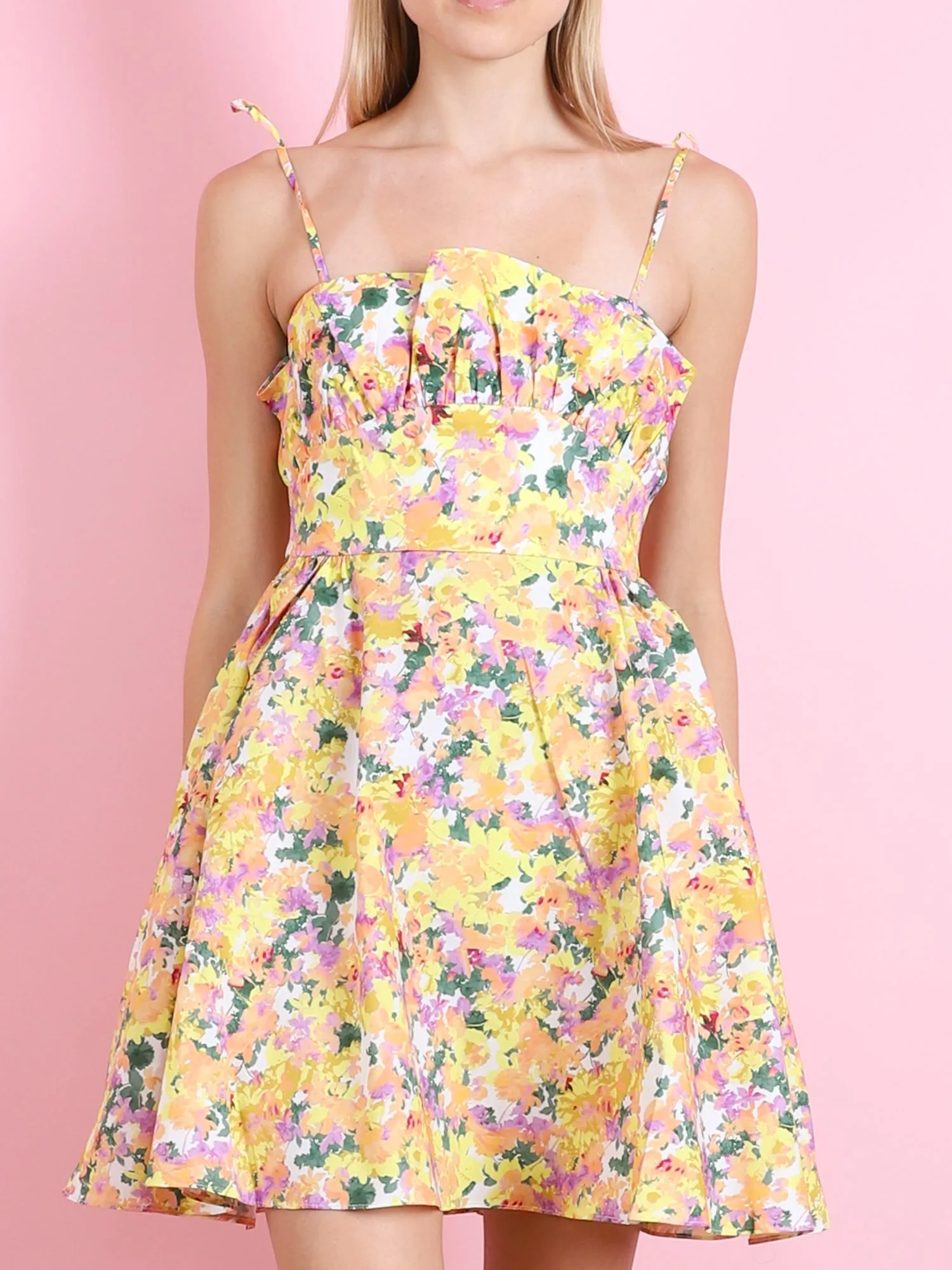 Mia Dress