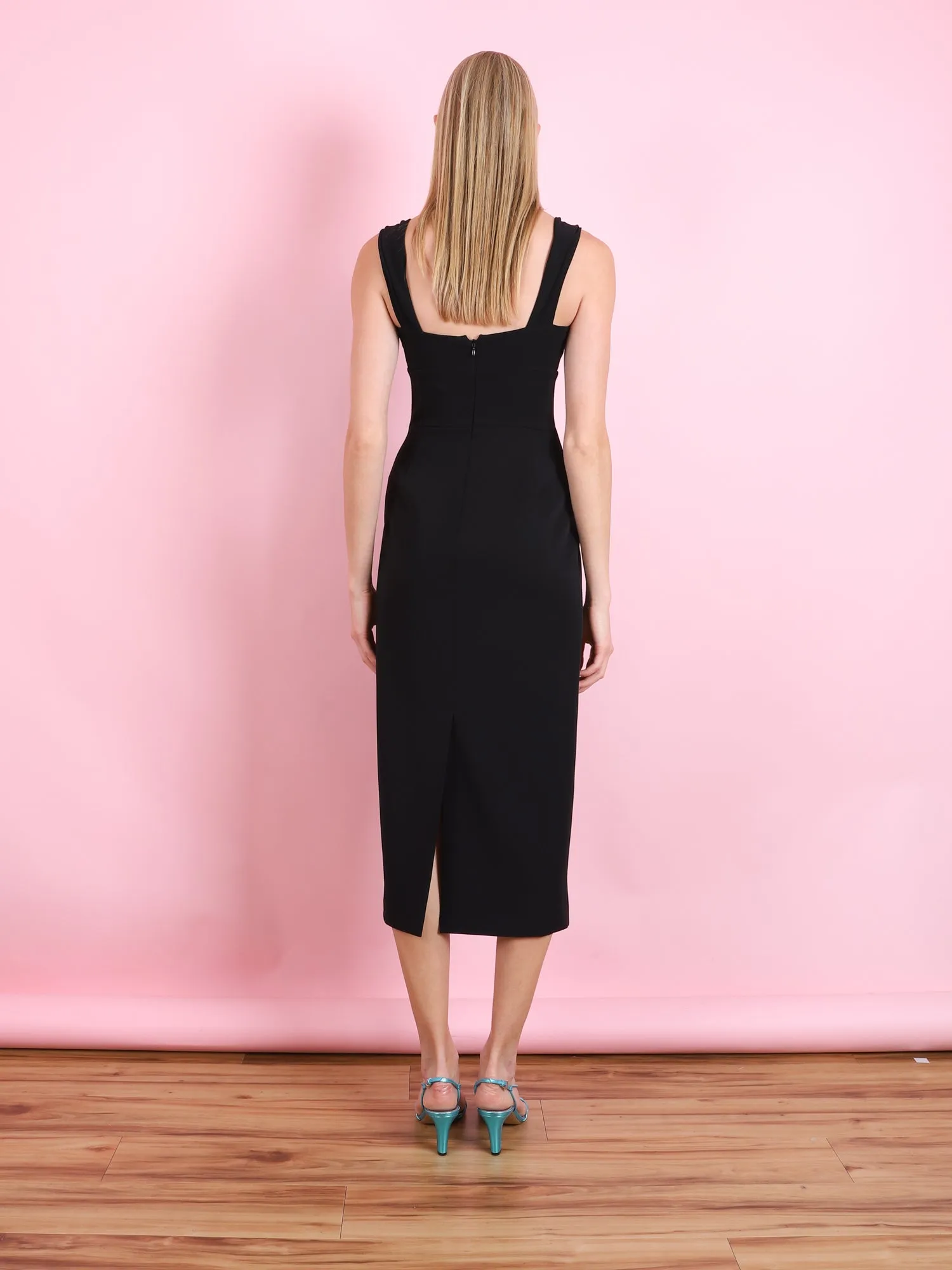 MIA DRESS