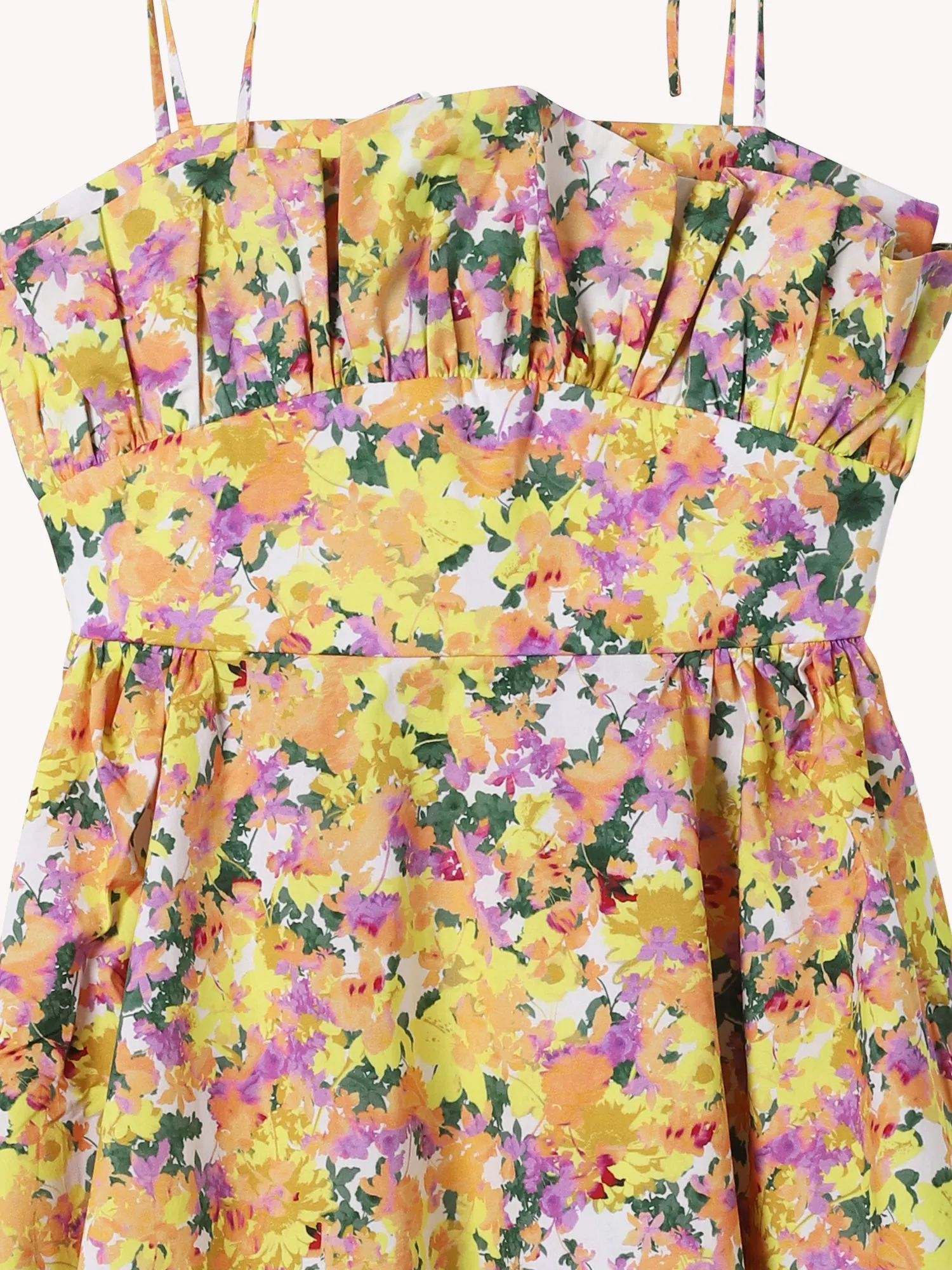 Mia Dress
