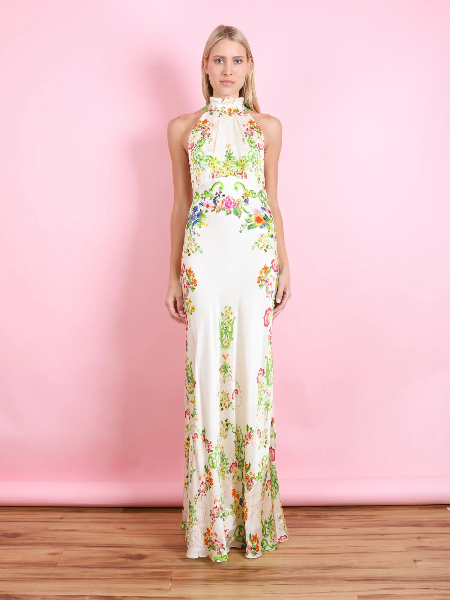 Michelle Dress