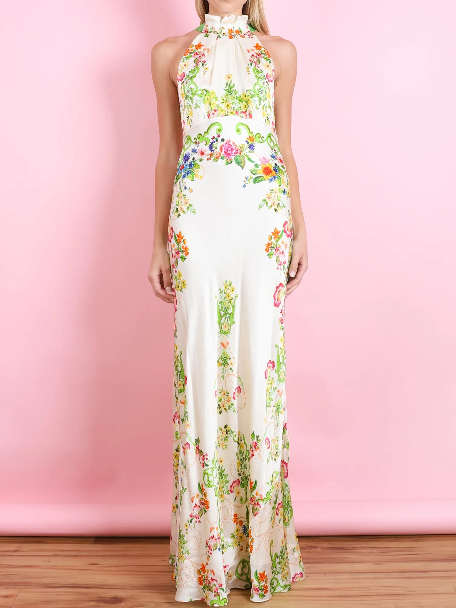 Michelle Dress