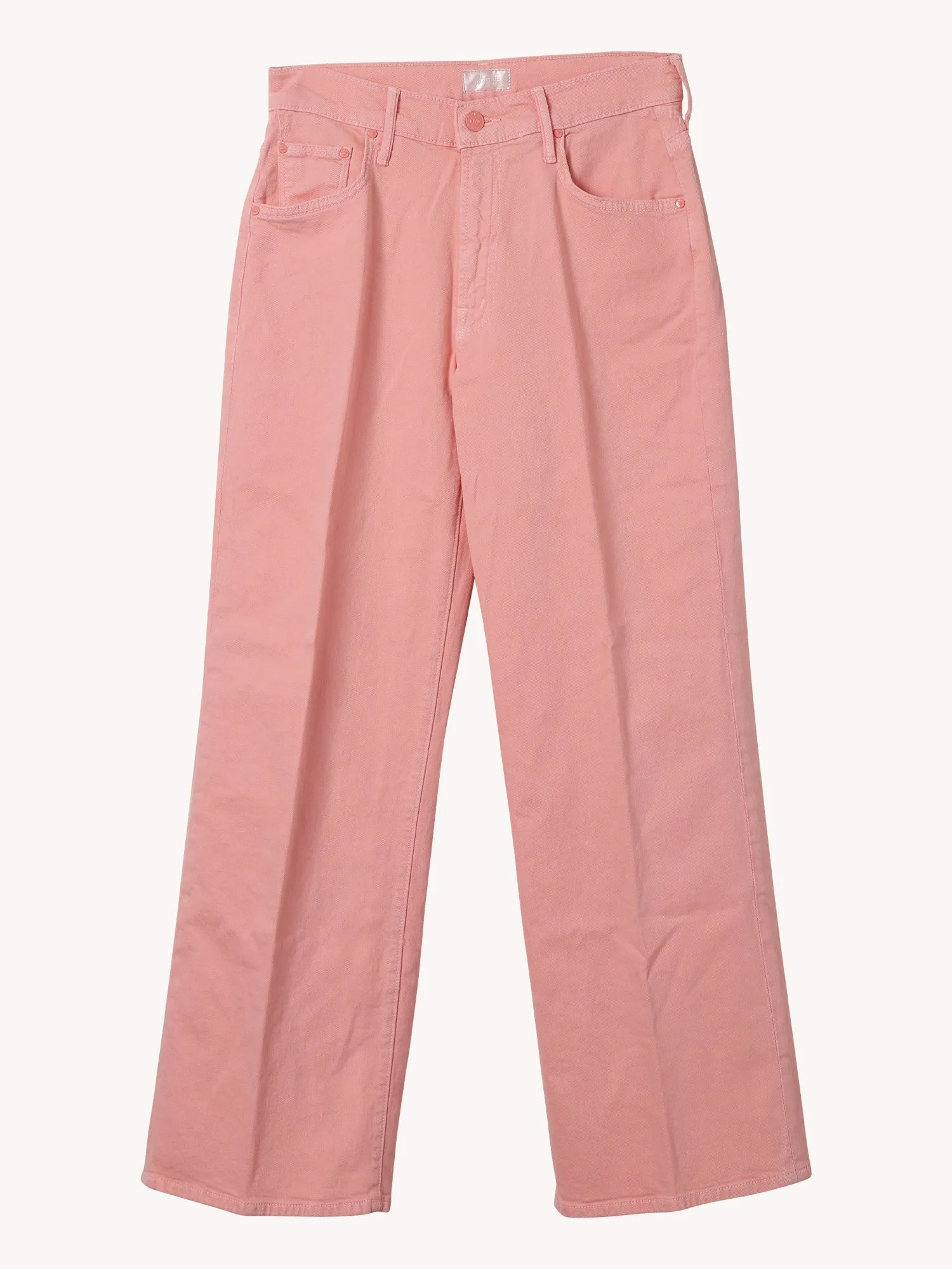 MID-RISE MAVEN ANKLE JEAN