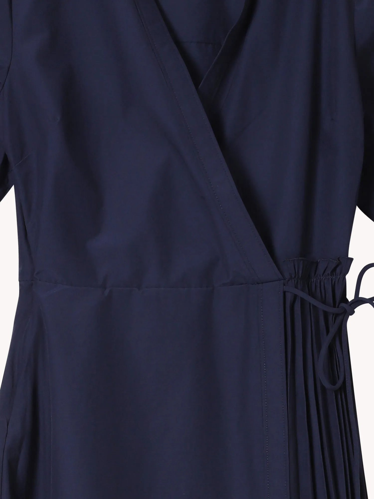 MIDI SHIVON DRESS