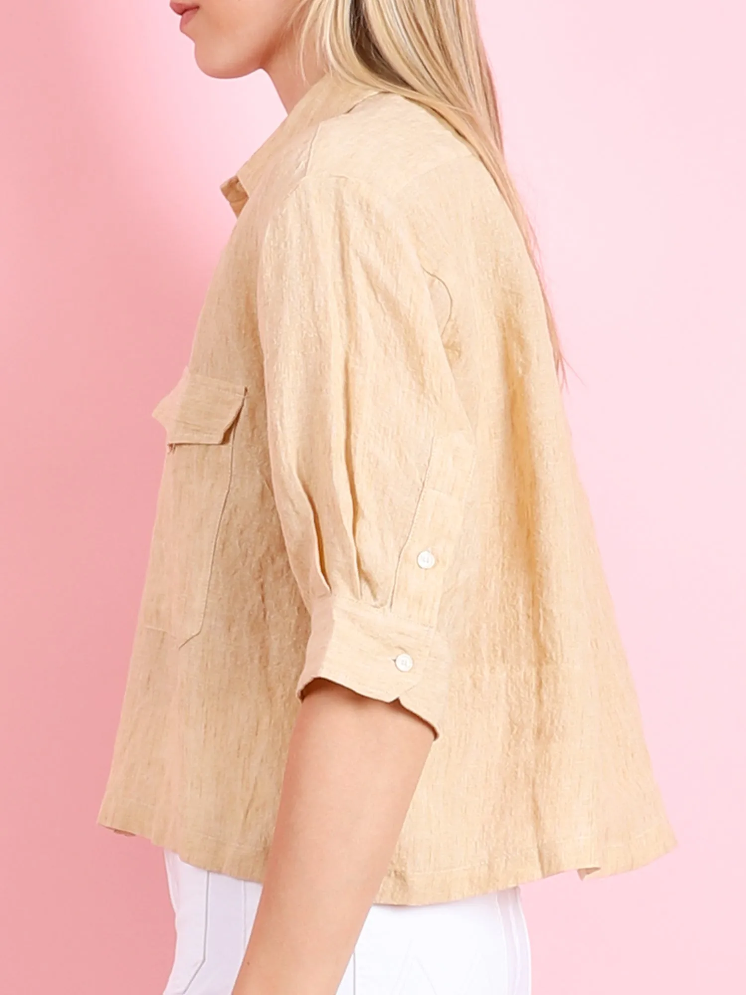 MIGDIA BLOUSE