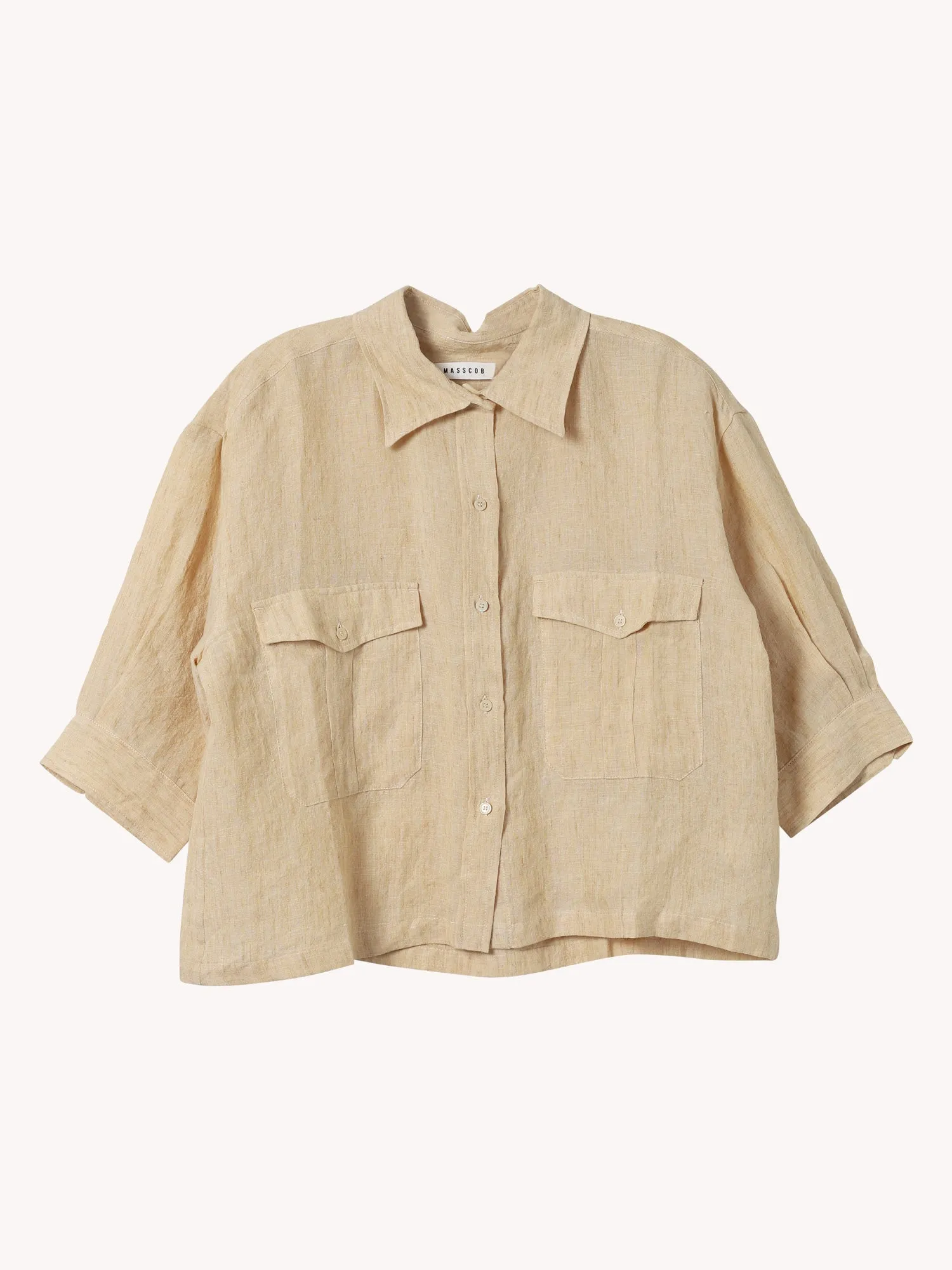 MIGDIA BLOUSE