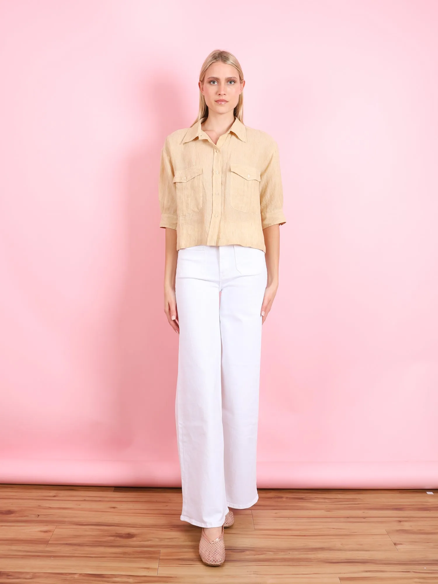 MIGDIA BLOUSE