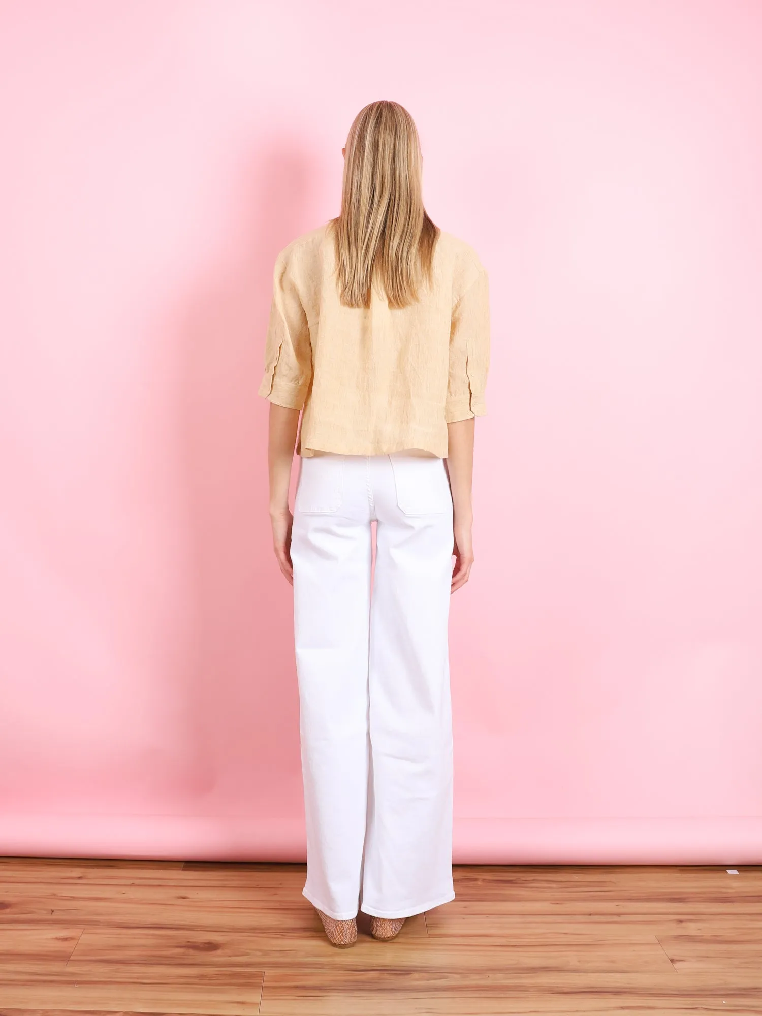 MIGDIA BLOUSE