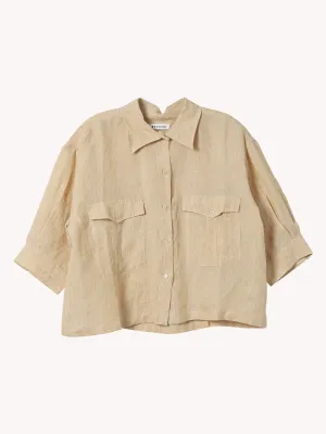 MIGDIA BLOUSE