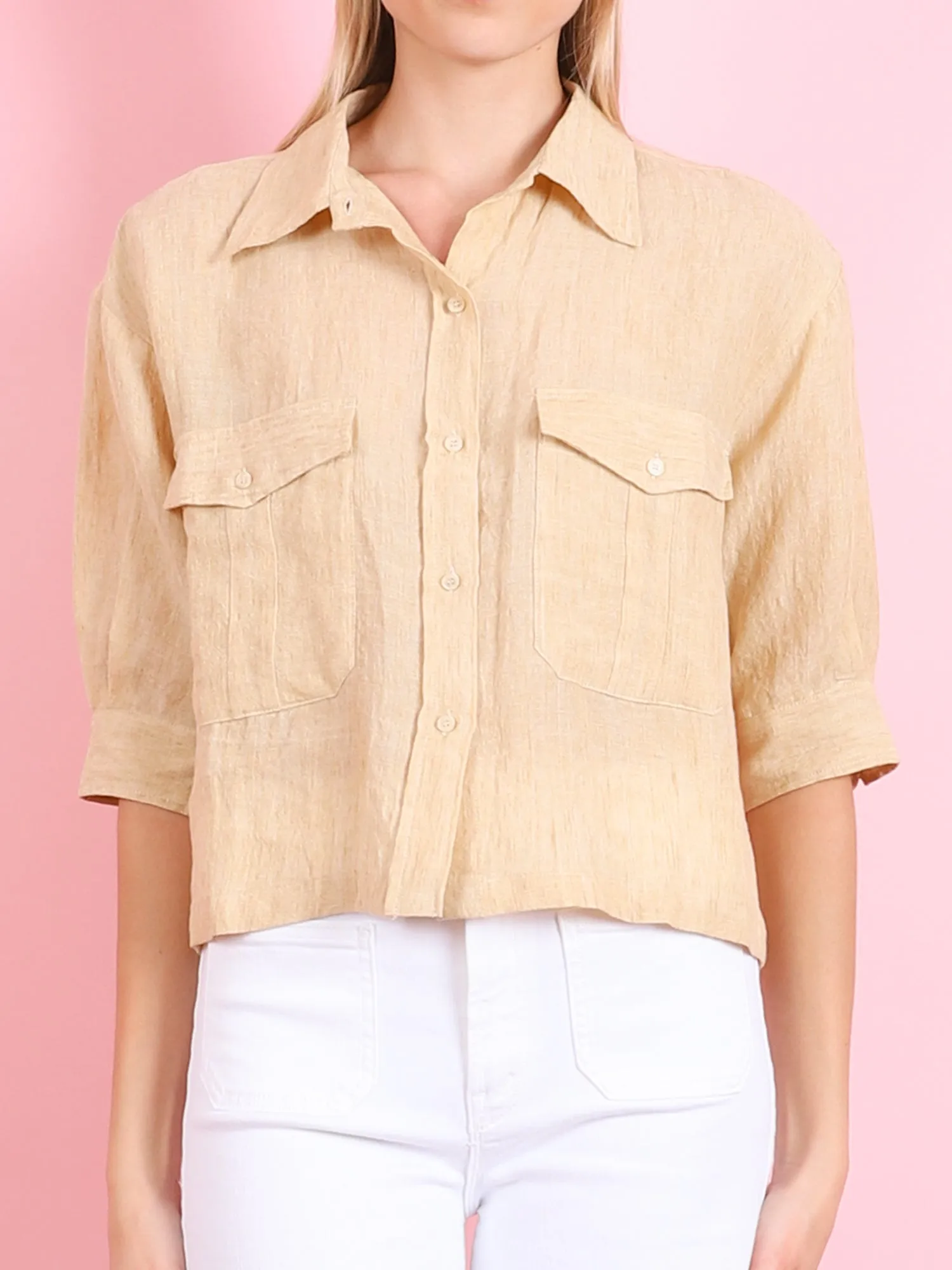 MIGDIA BLOUSE