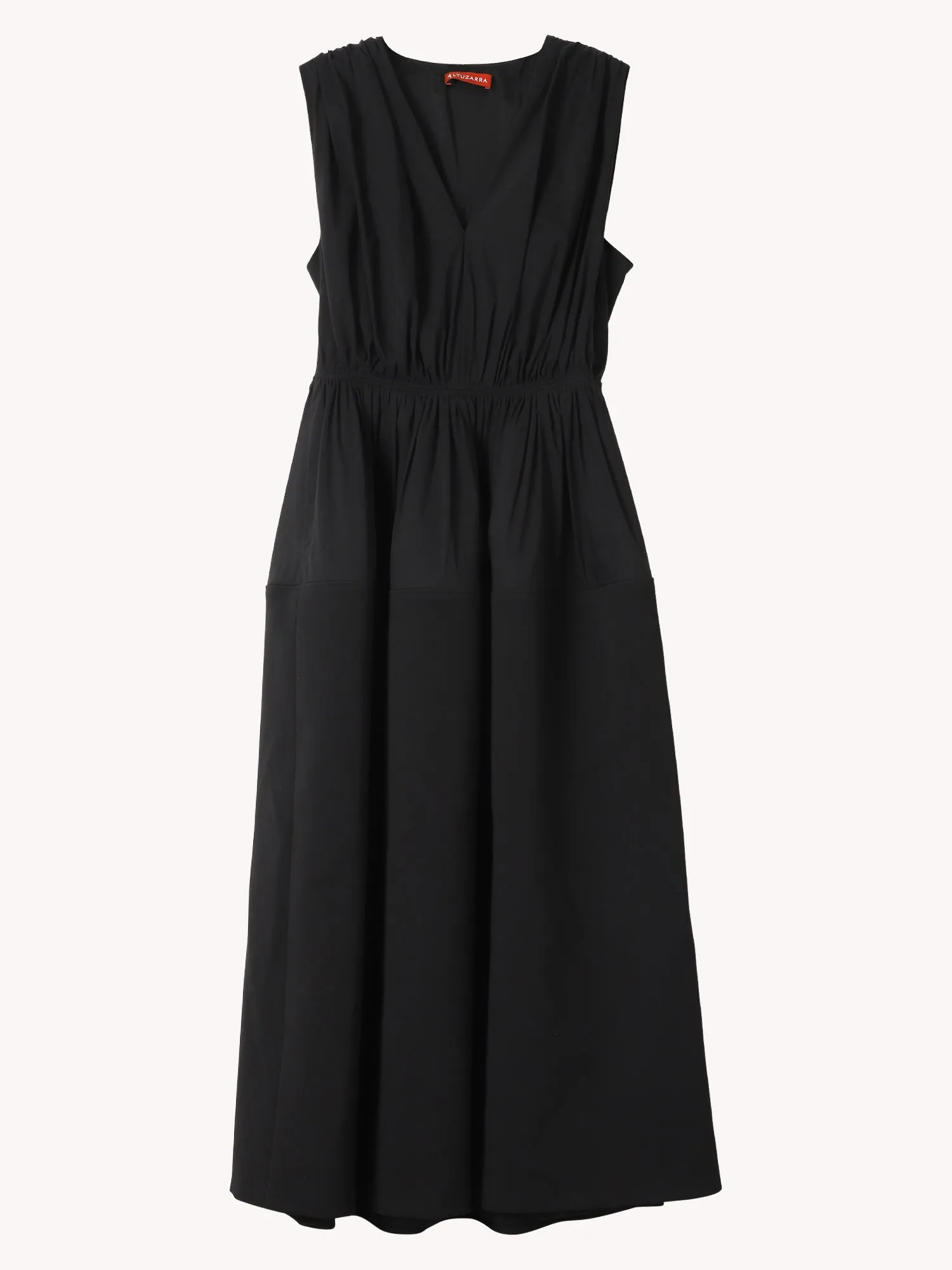MIKA DRESS