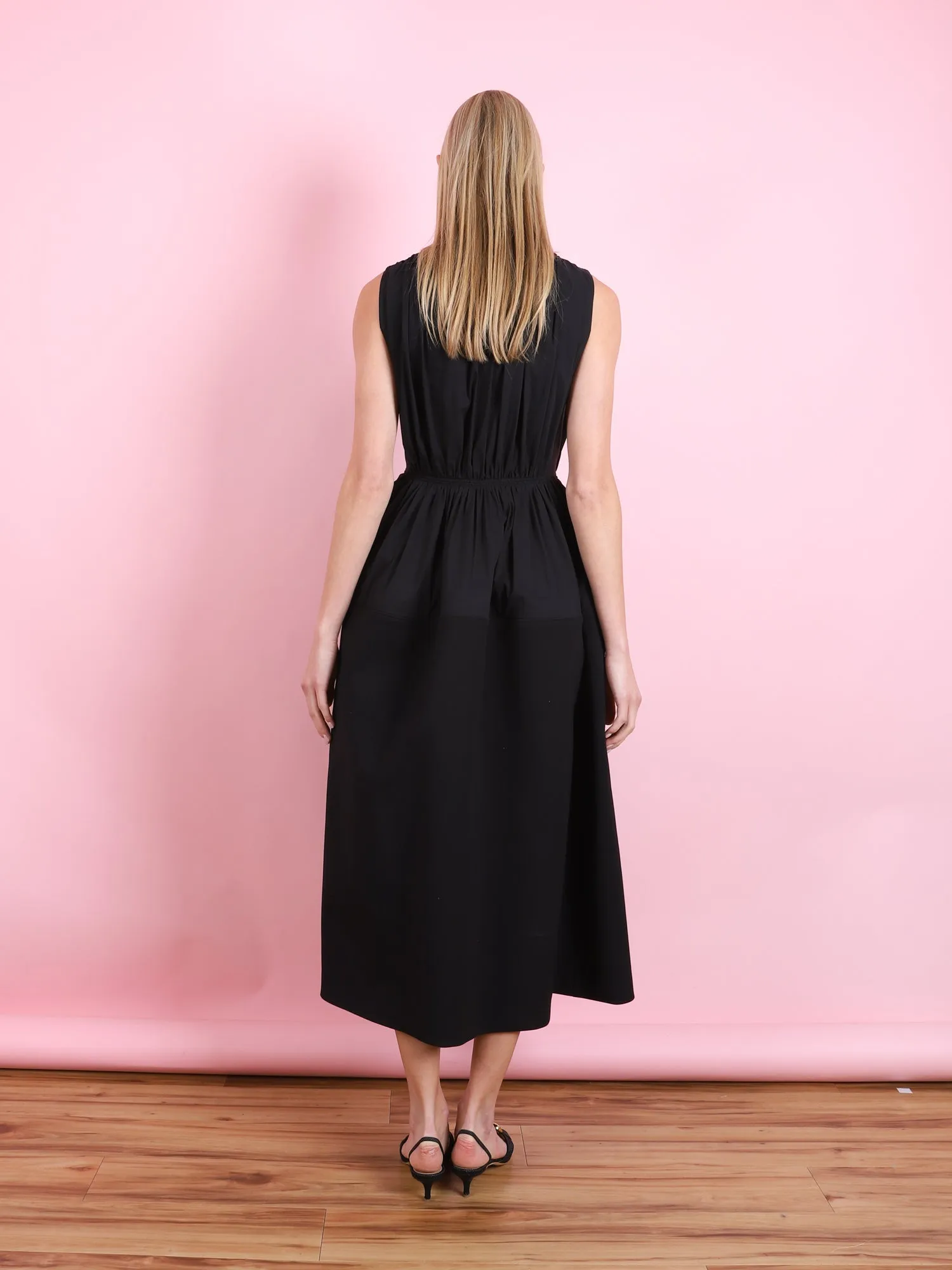 MIKA DRESS