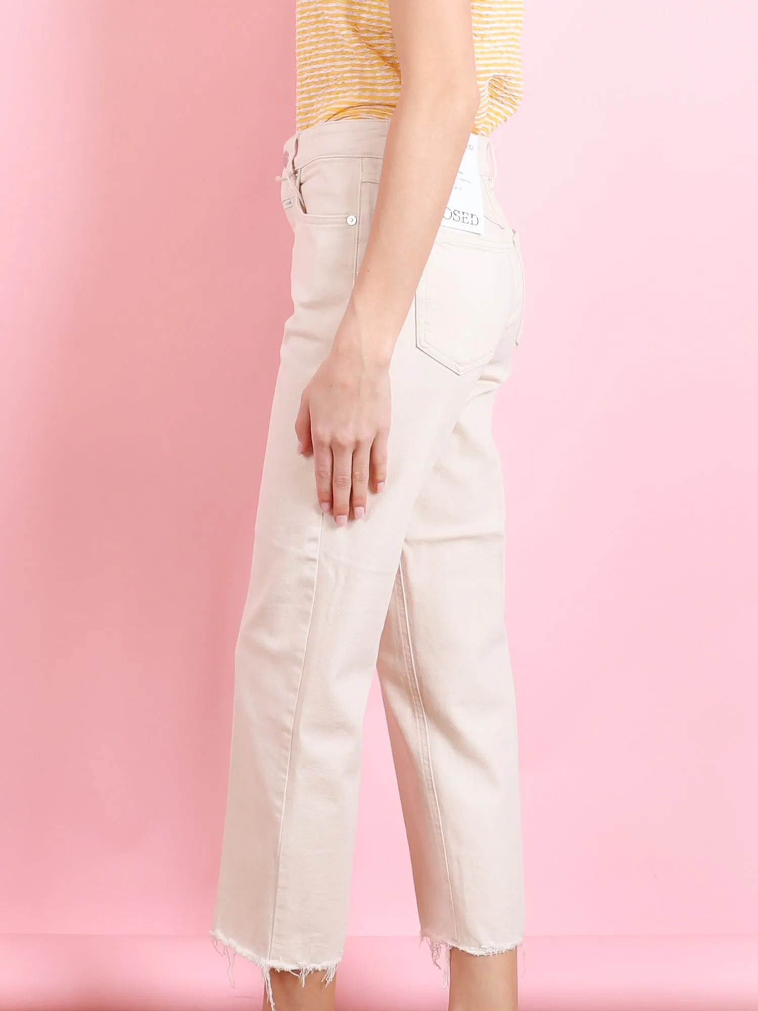 Milo Jean