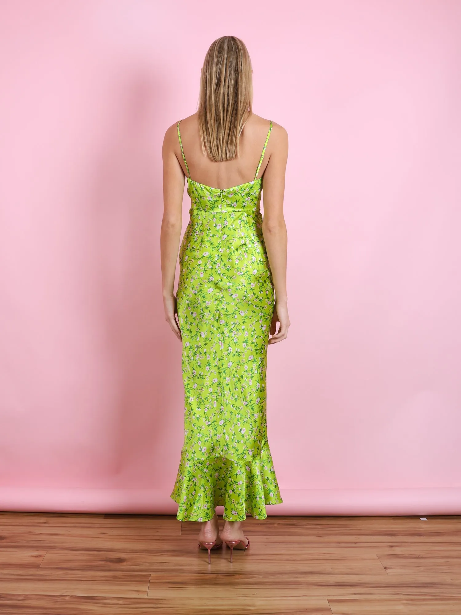 MIMI-B DRESS