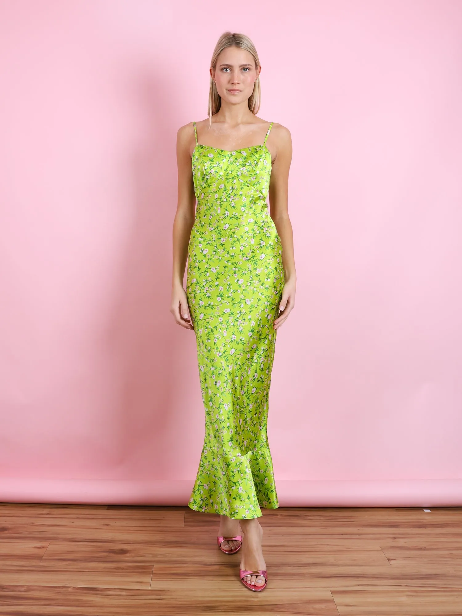 MIMI-B DRESS