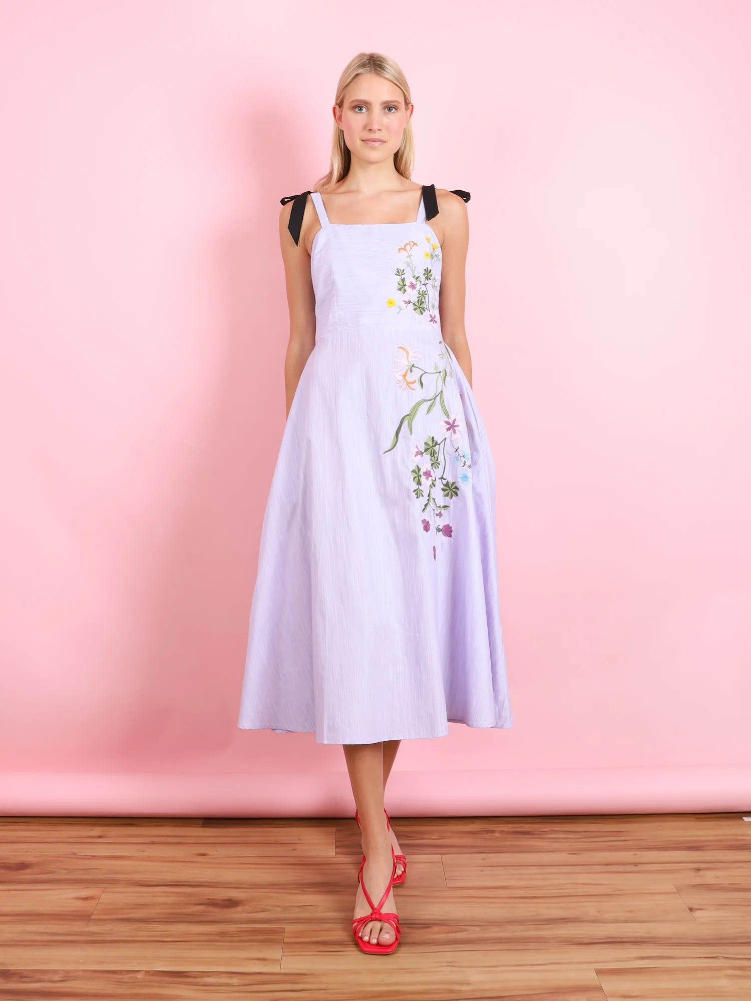 Mimoza Dress