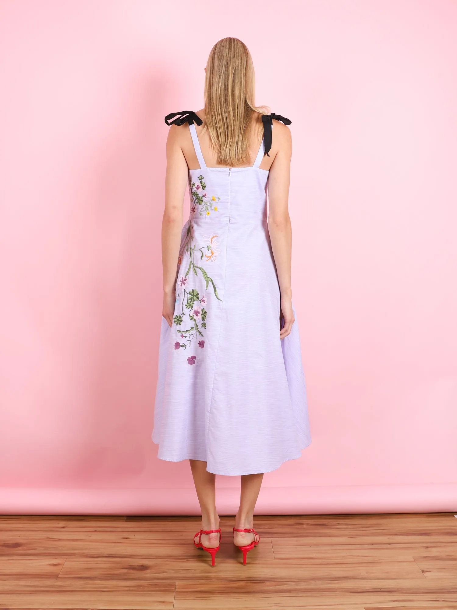 Mimoza Dress