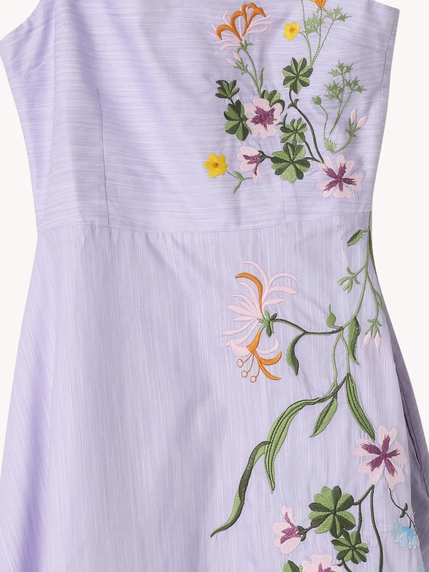 Mimoza Dress