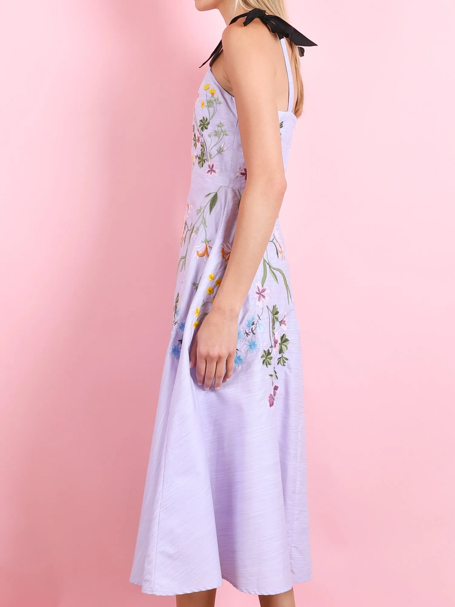 Mimoza Dress
