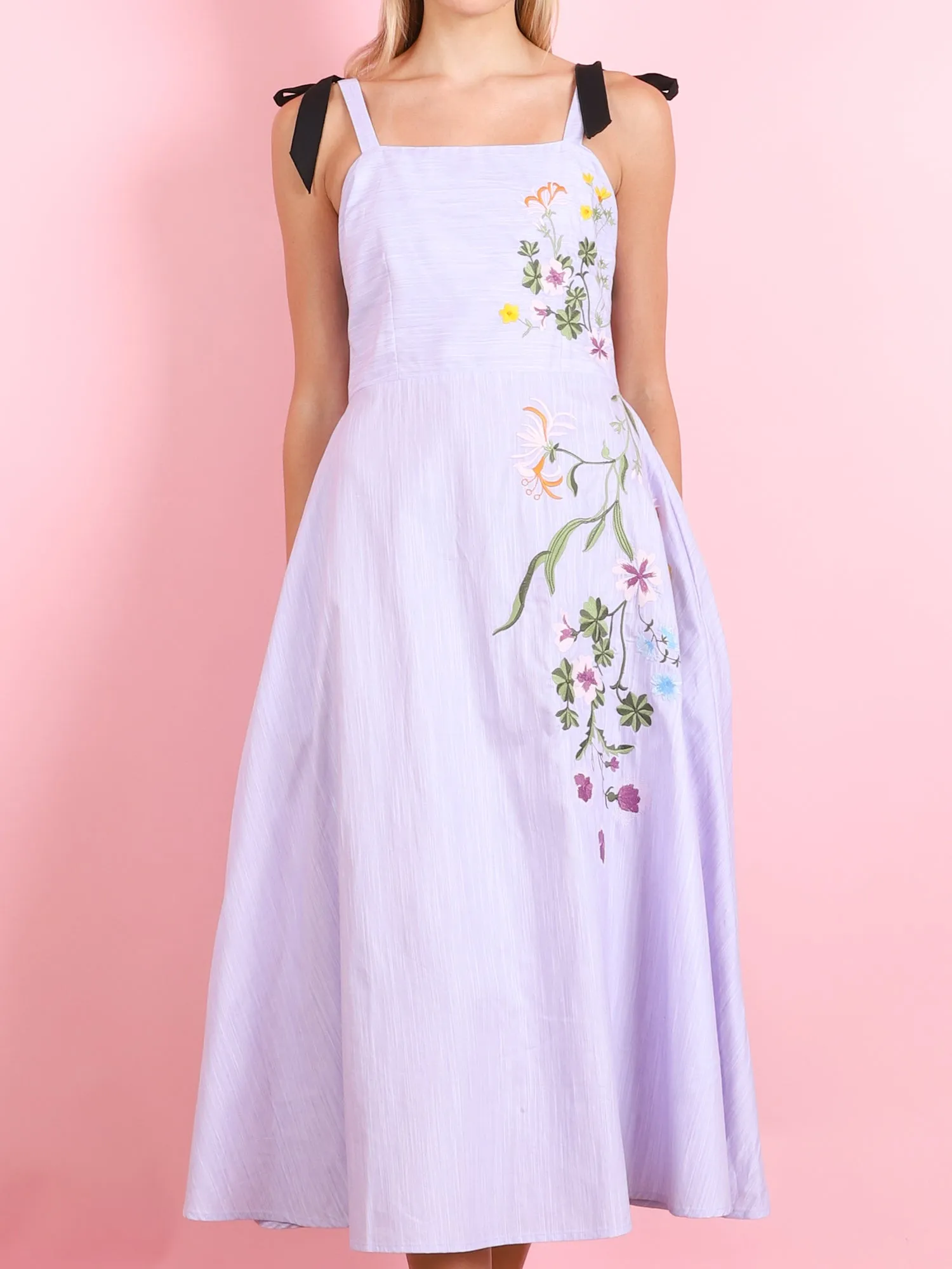 Mimoza Dress