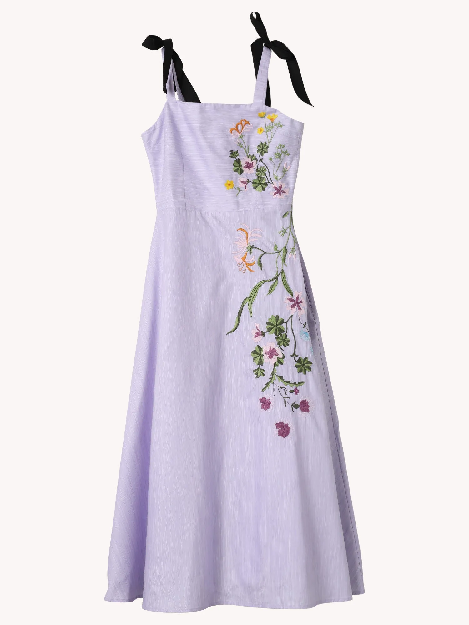 Mimoza Dress