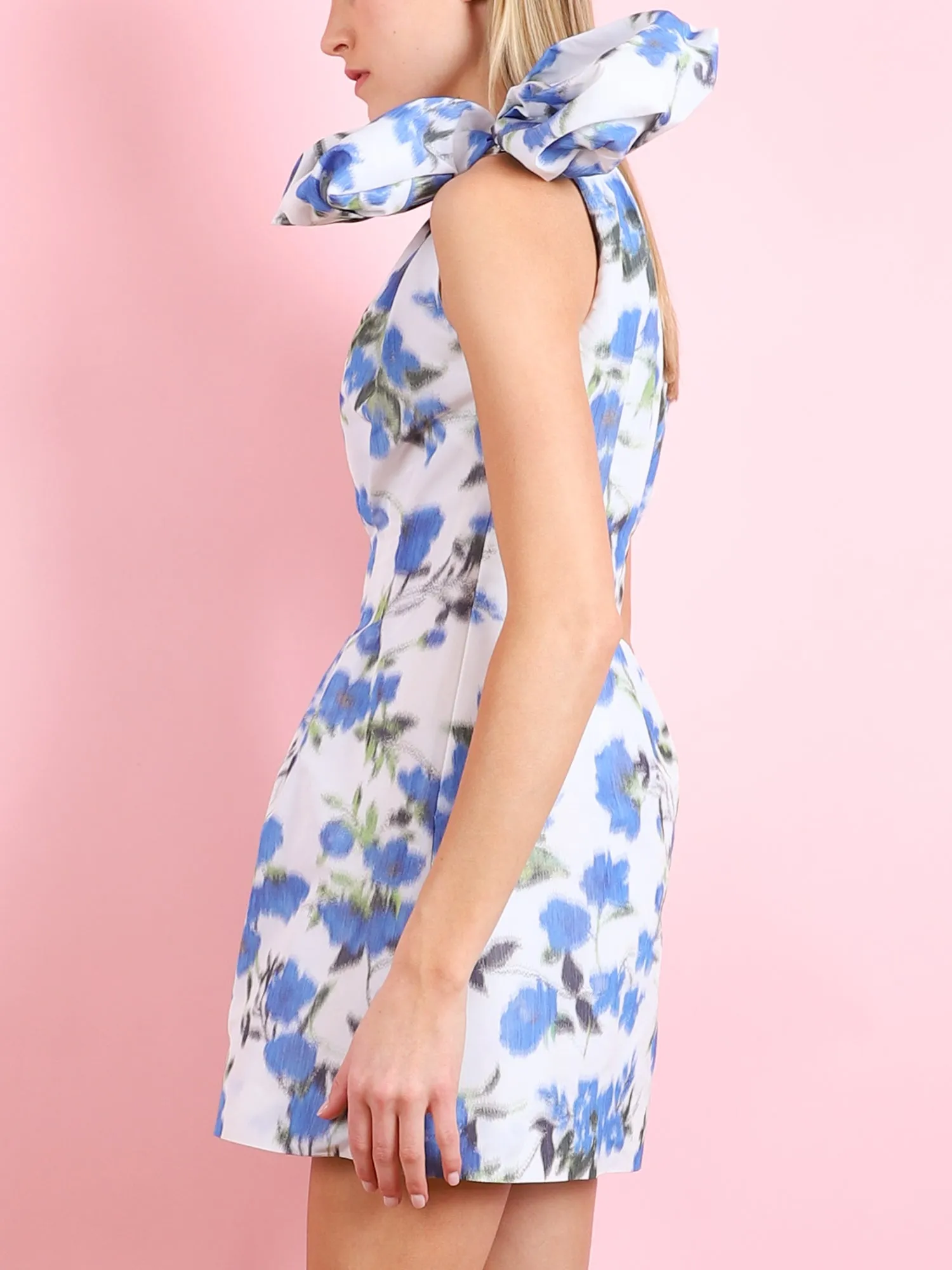 MINDY DRESS