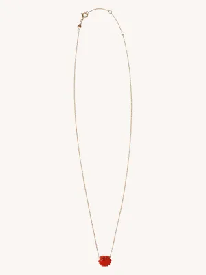 Mini Crab Necklace